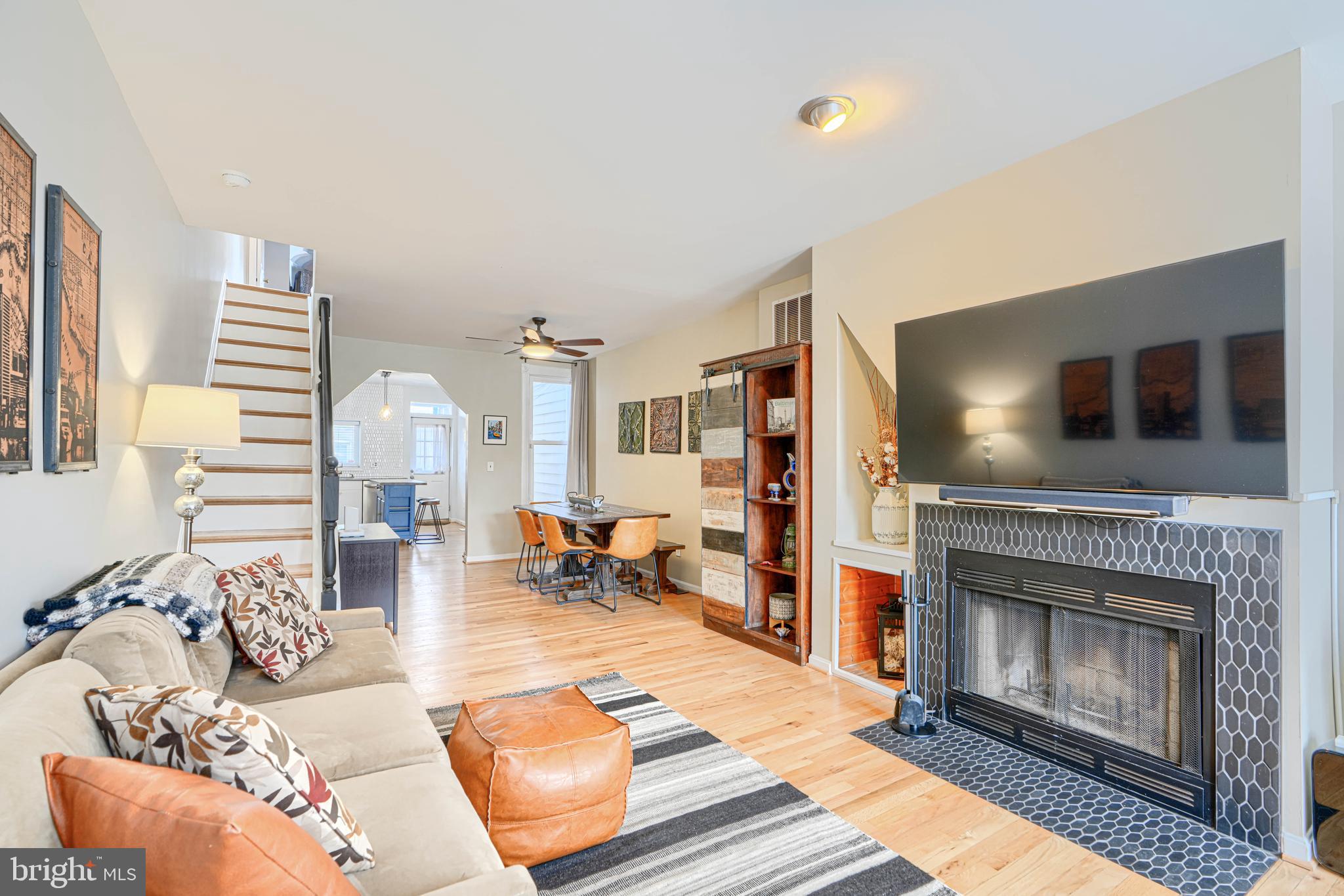 RIVERSIDE PARK - Residential