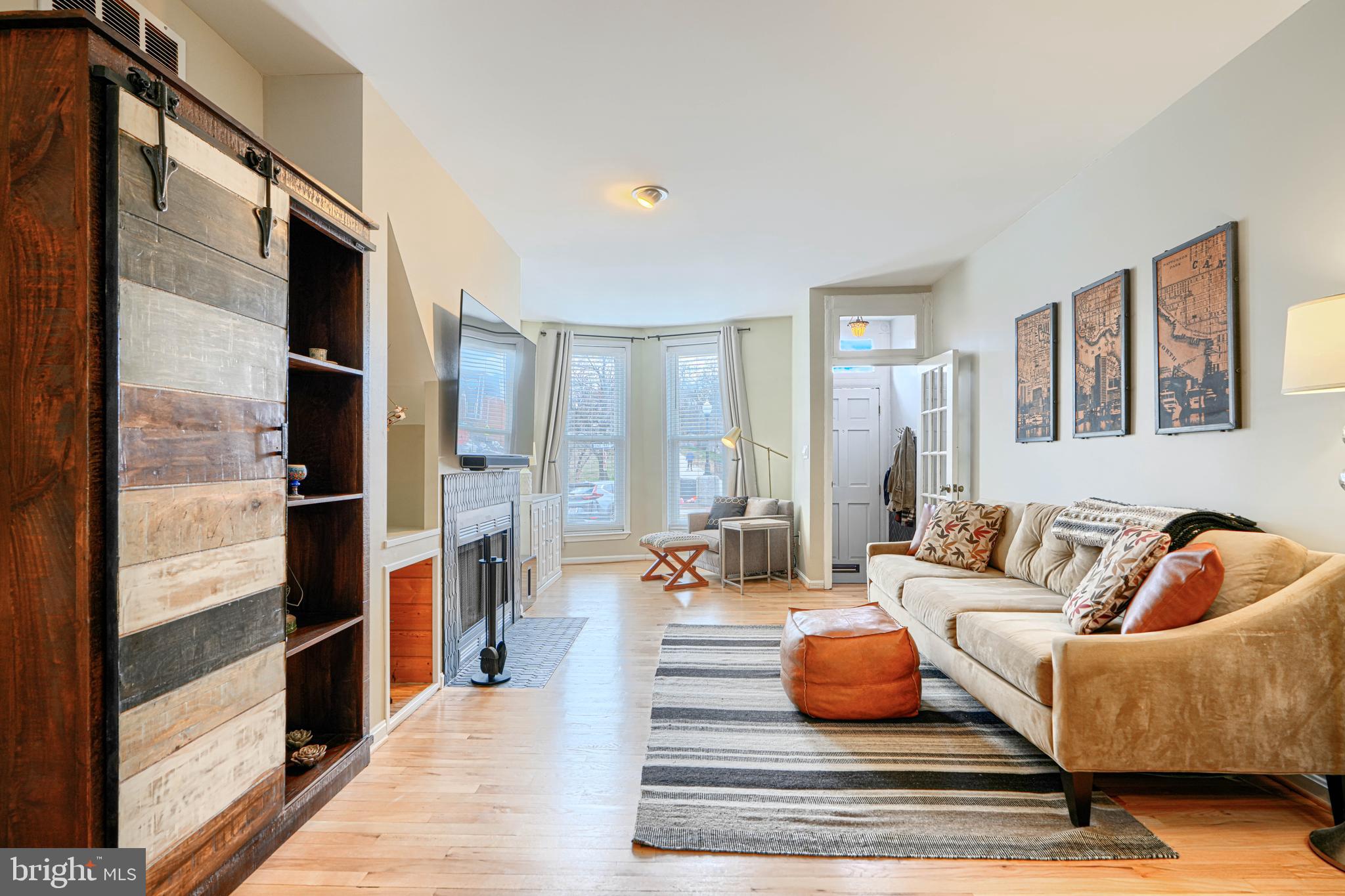 RIVERSIDE PARK - Residential