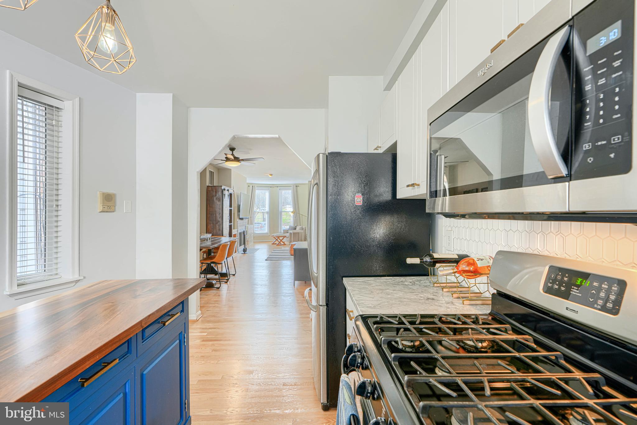 RIVERSIDE PARK - Residential