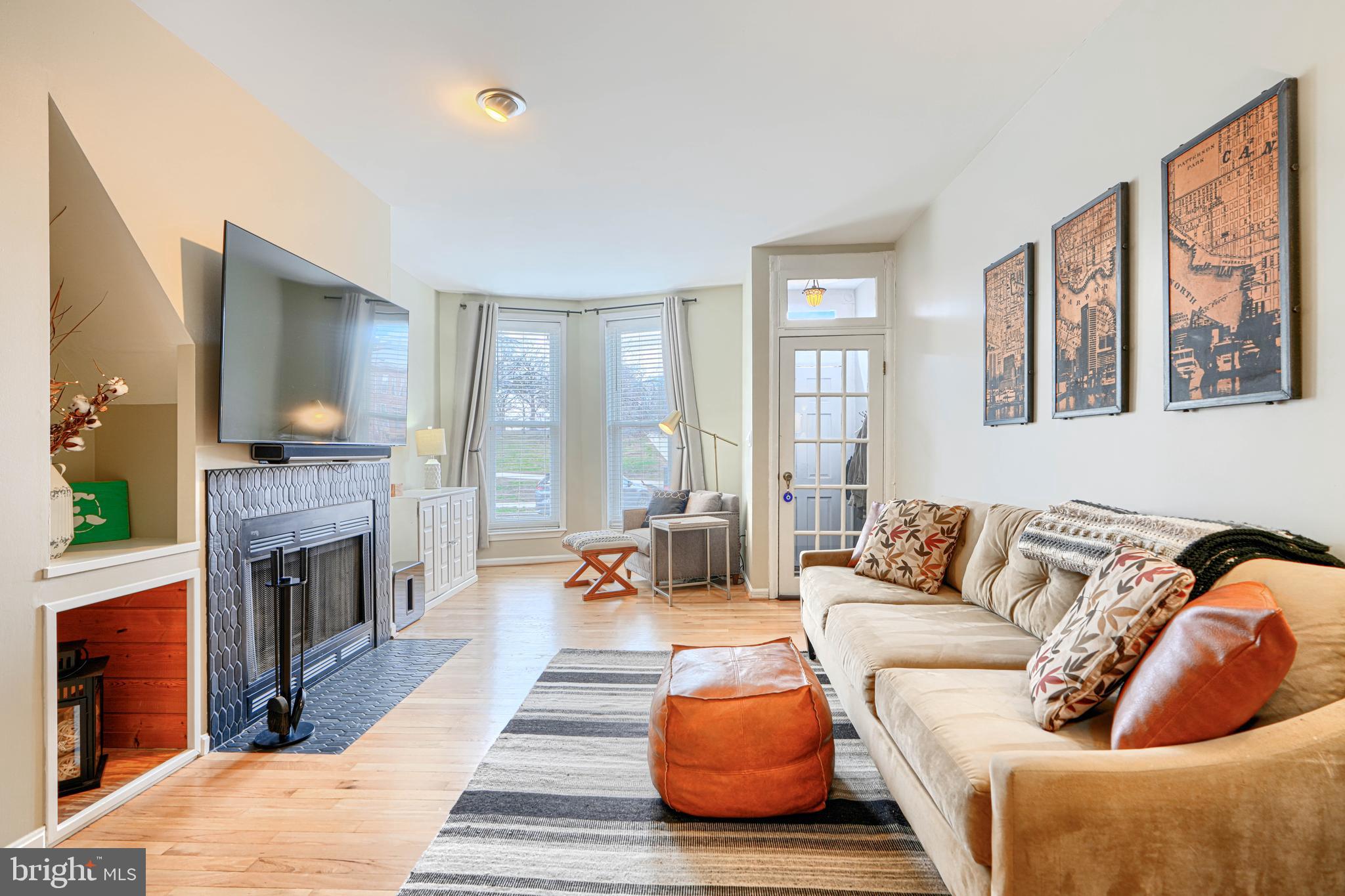 RIVERSIDE PARK - Residential