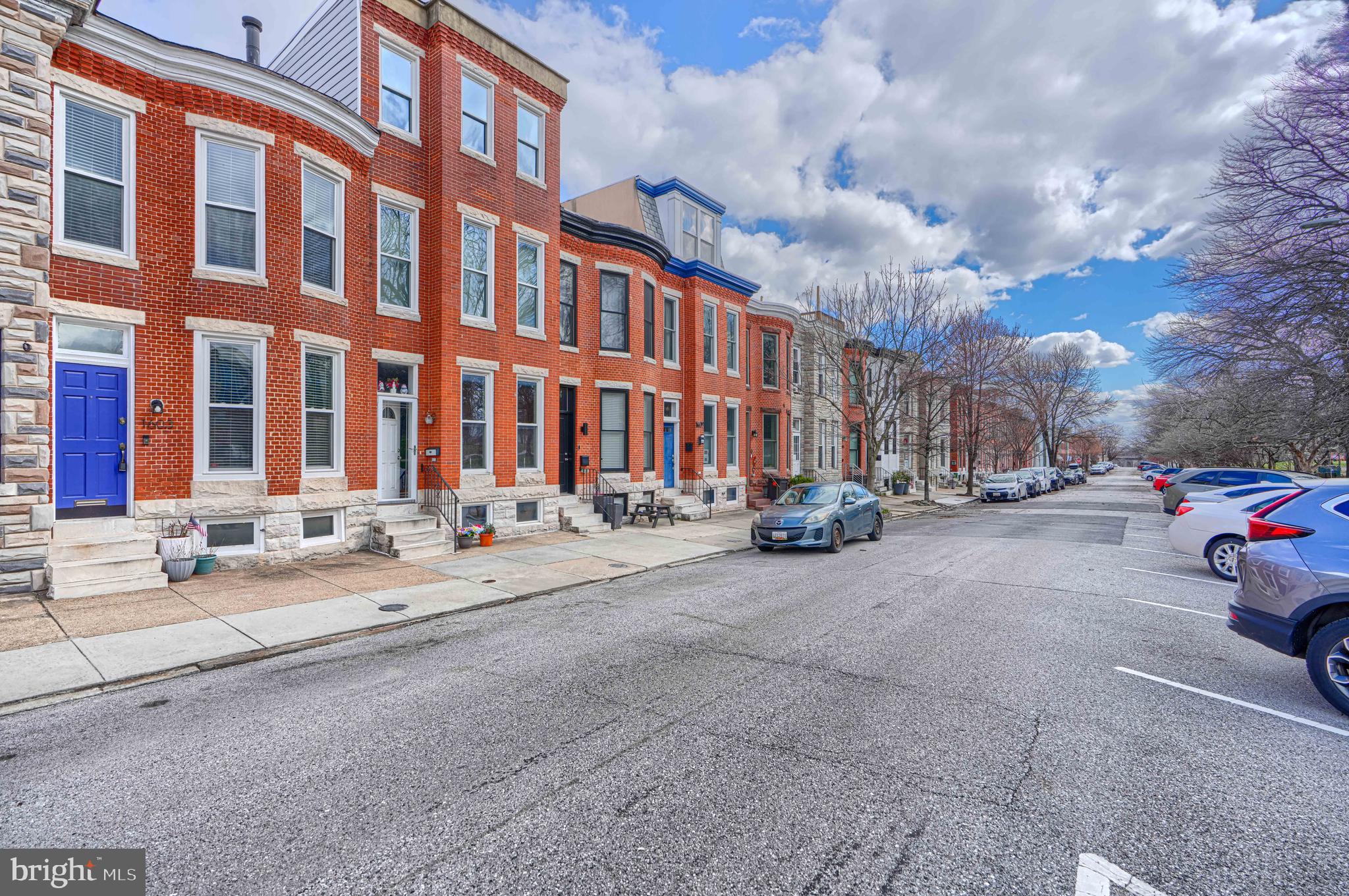 1603 COVINGTON STREET