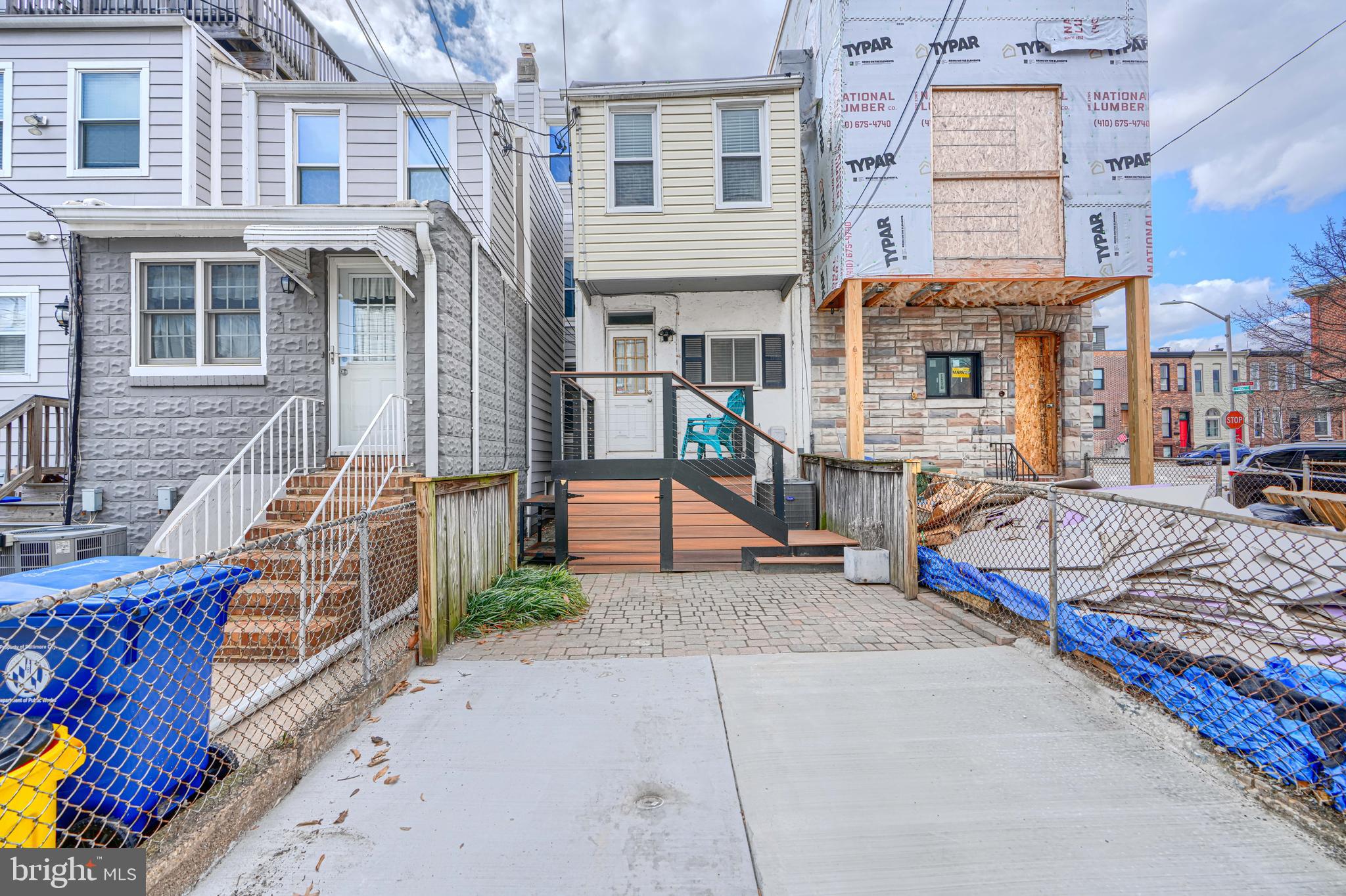 RIVERSIDE PARK - Residential