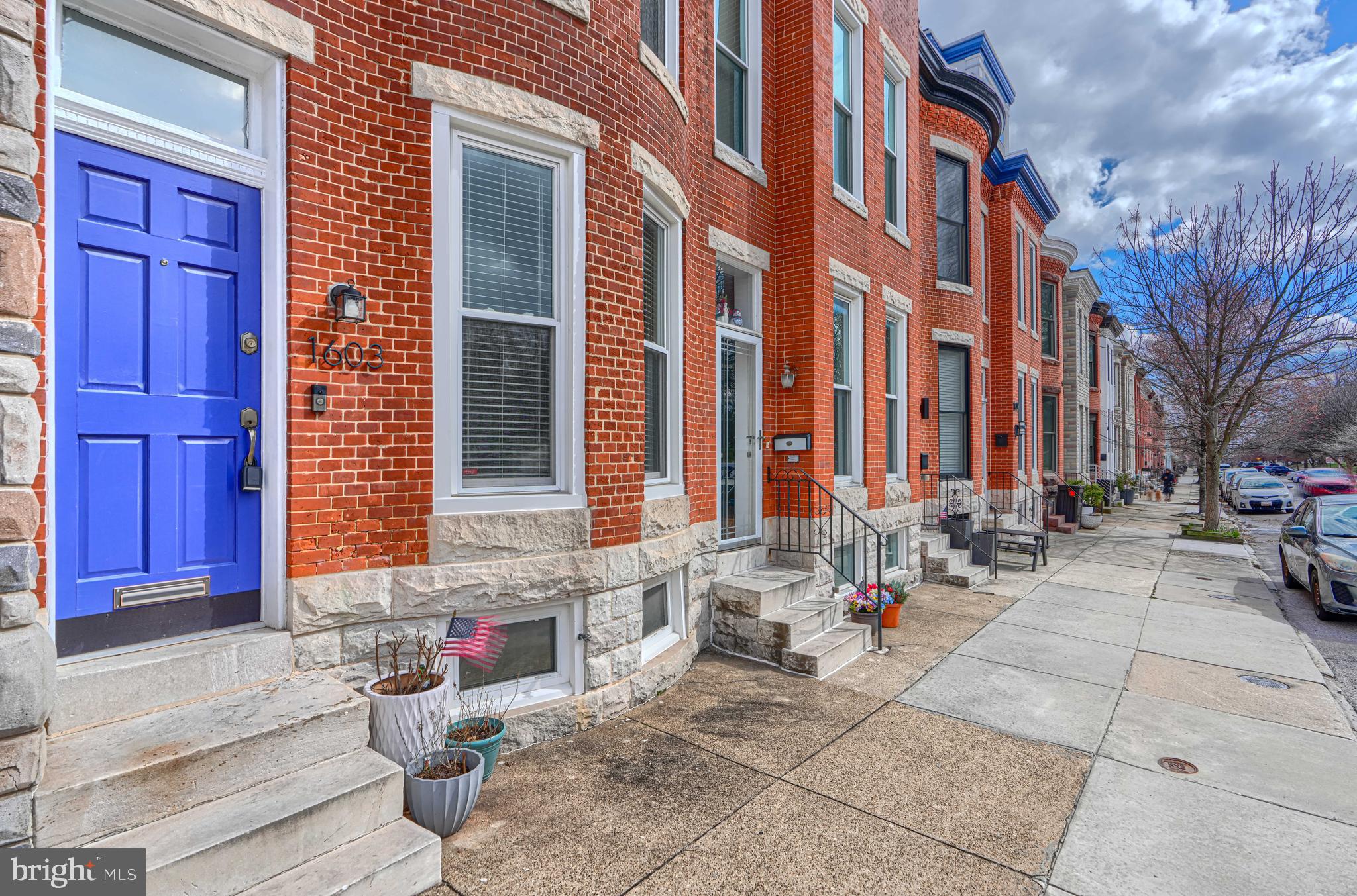 1603 COVINGTON STREET