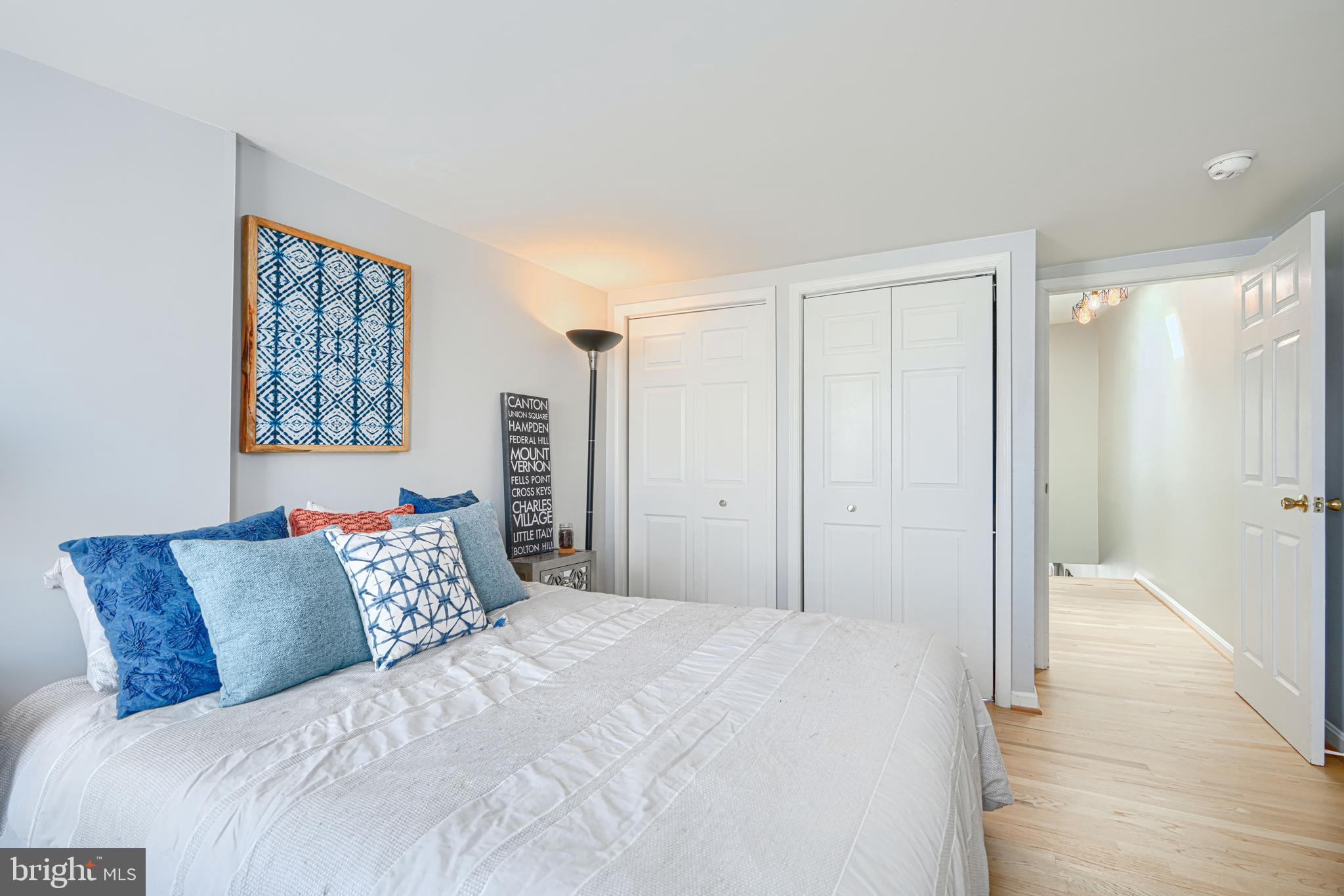 RIVERSIDE PARK - Residential