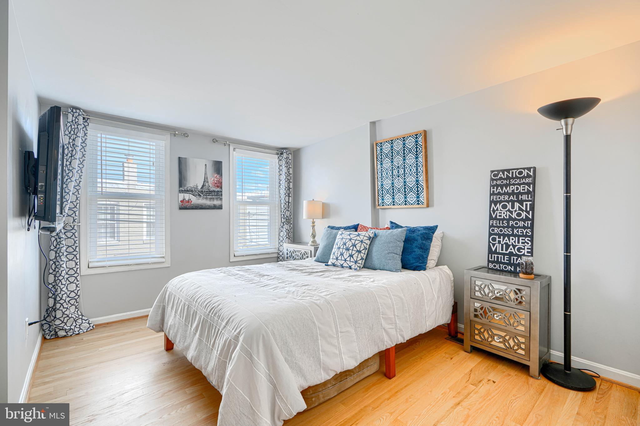 RIVERSIDE PARK - Residential