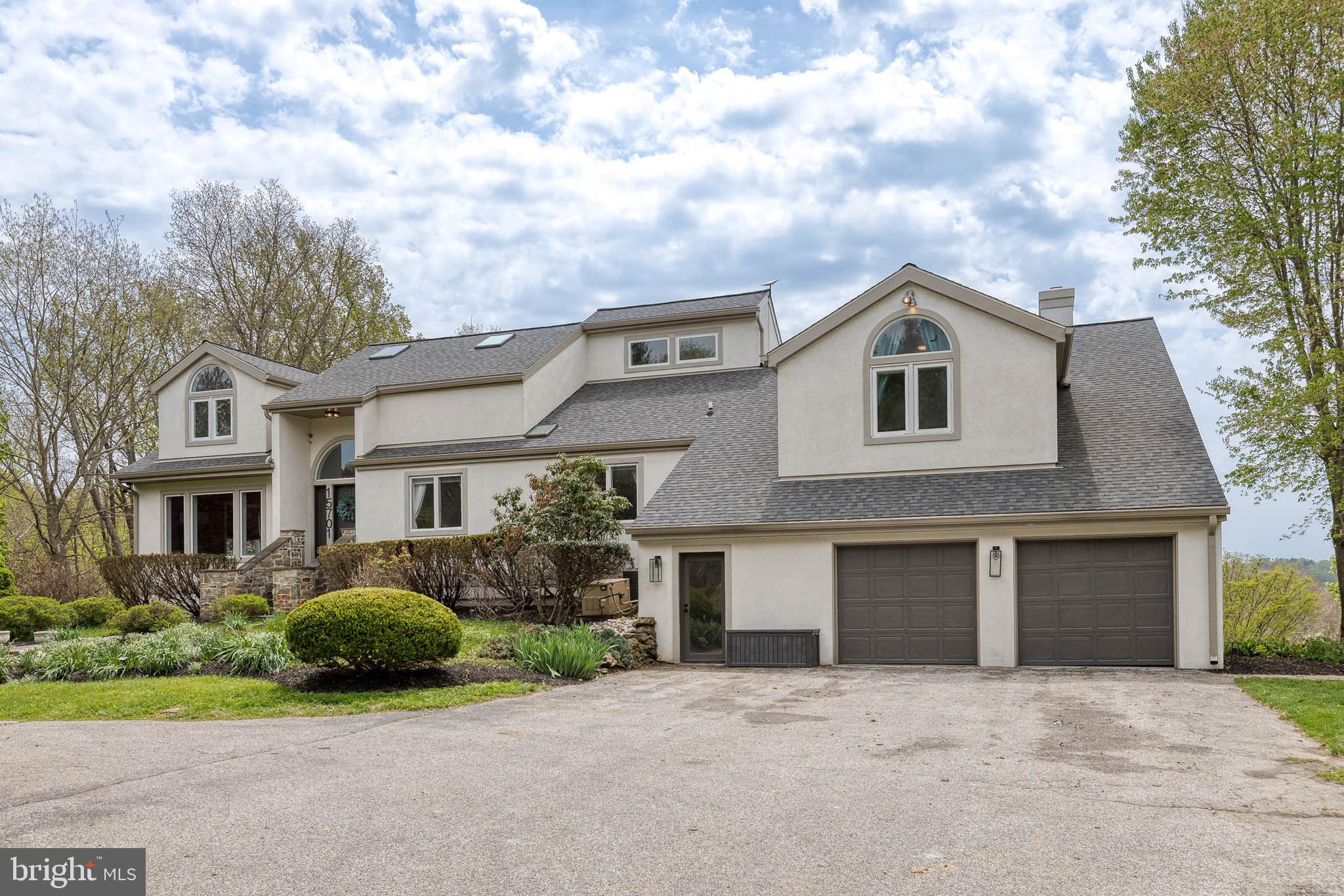 15701 HOME ROAD