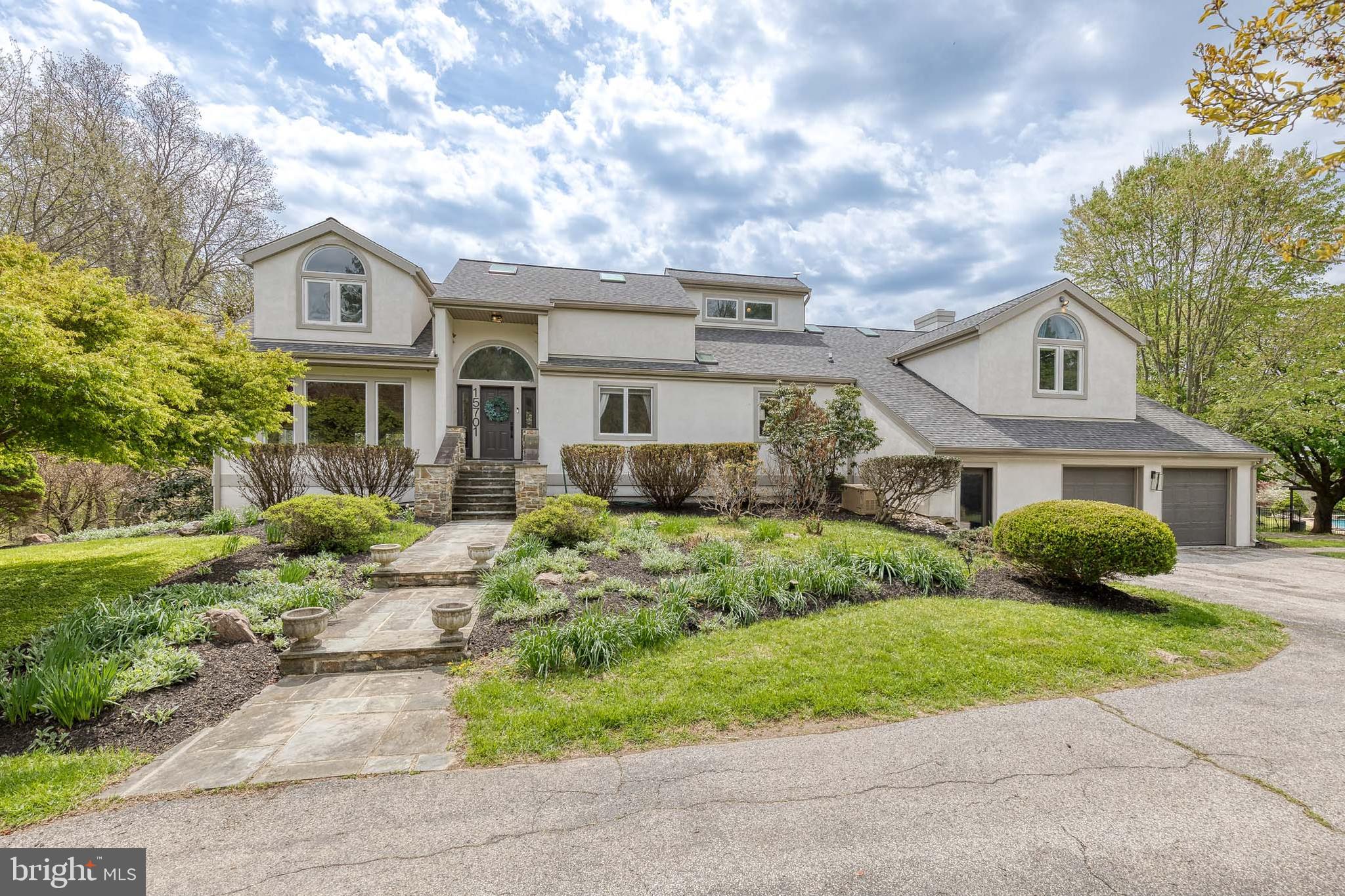 15701 HOME ROAD