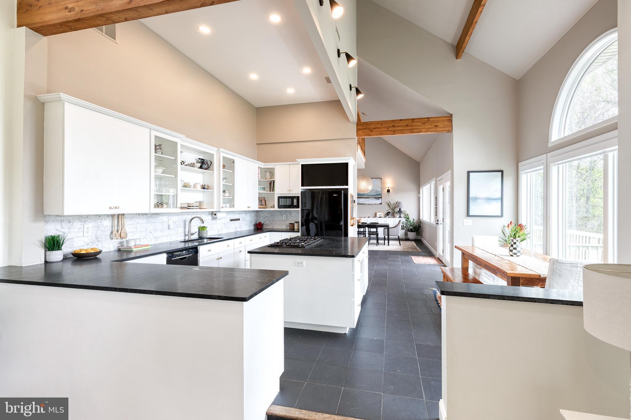 SPARKS GLENCOE - Residential