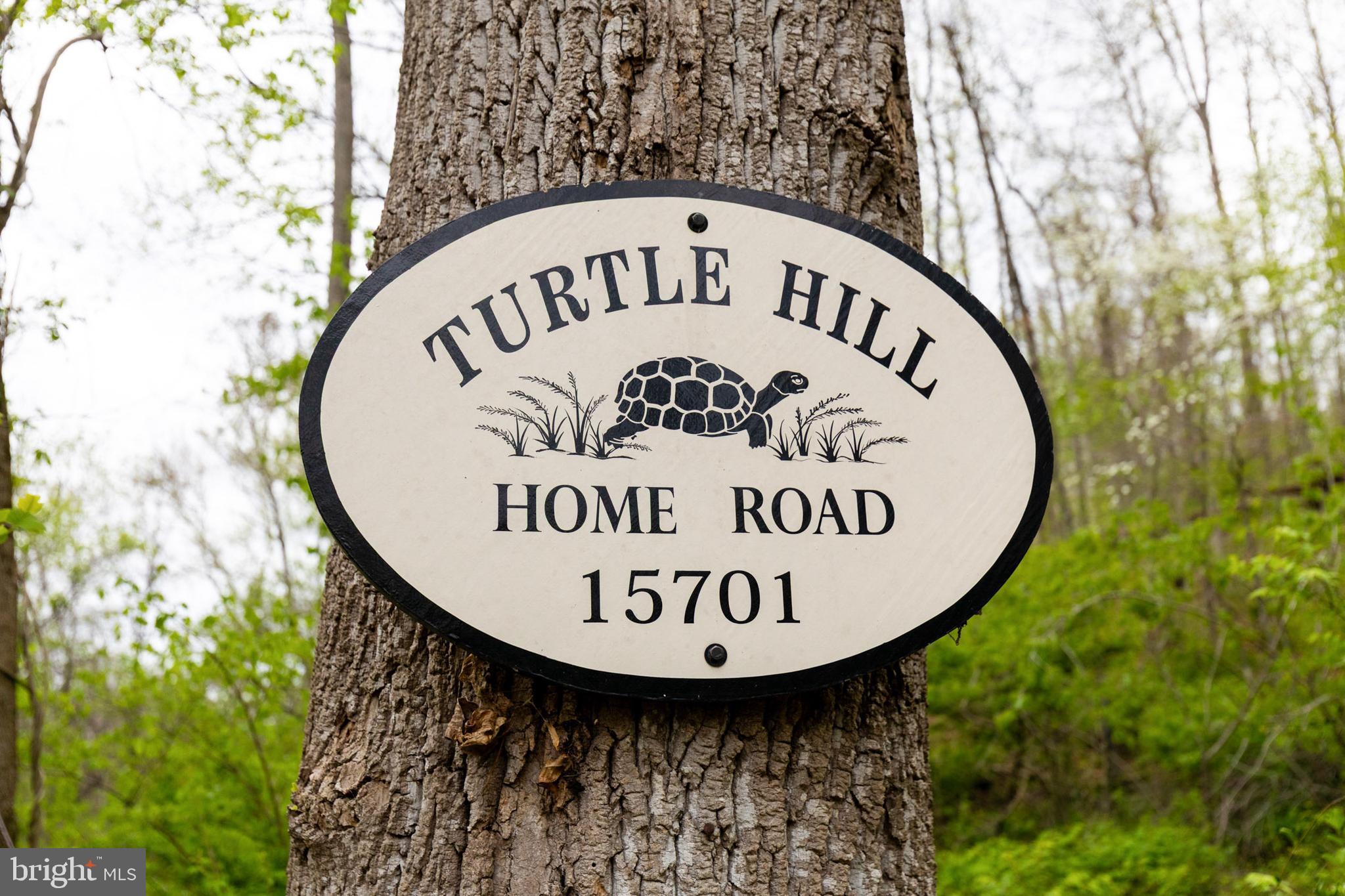 15701 HOME ROAD