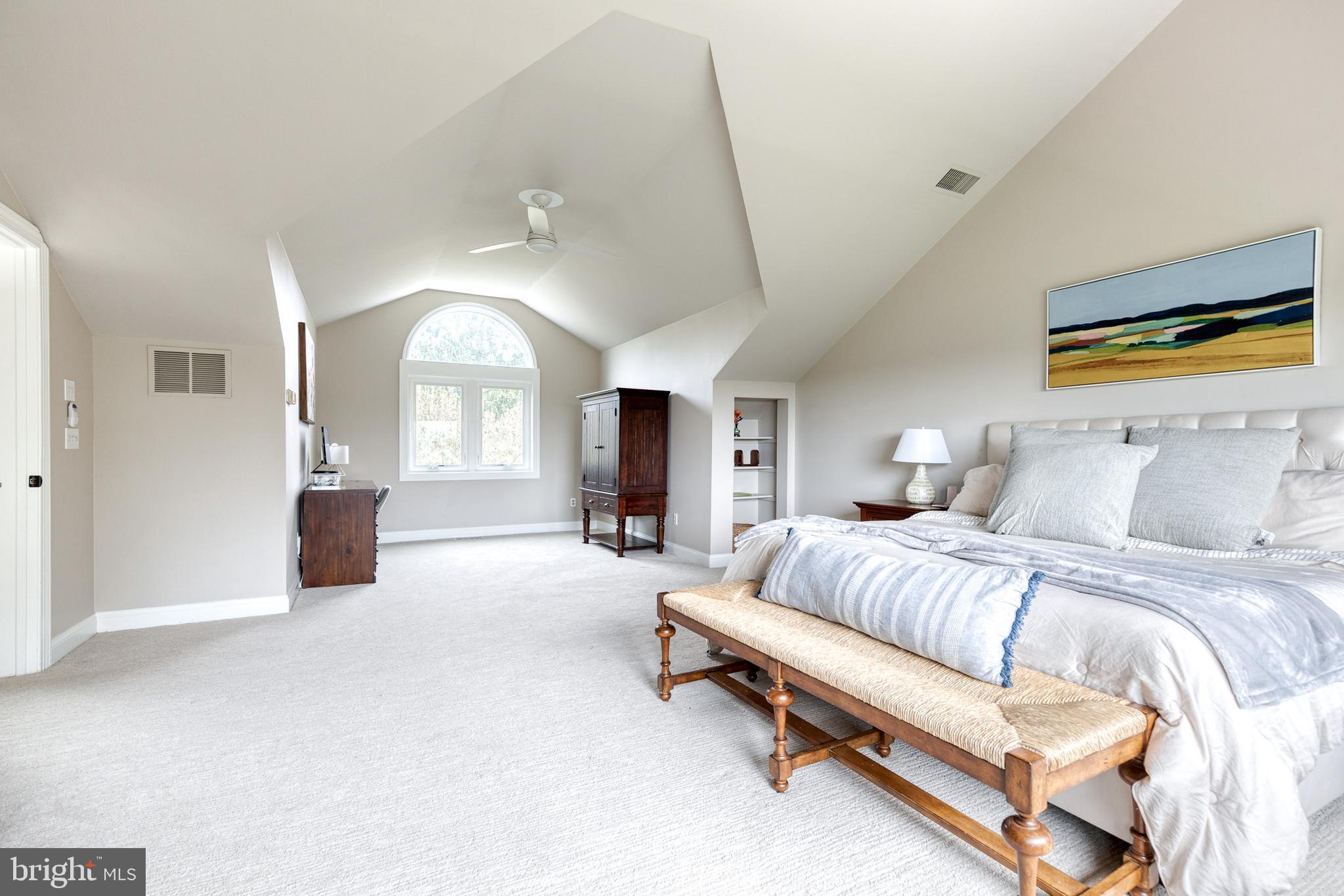 SPARKS GLENCOE - Residential