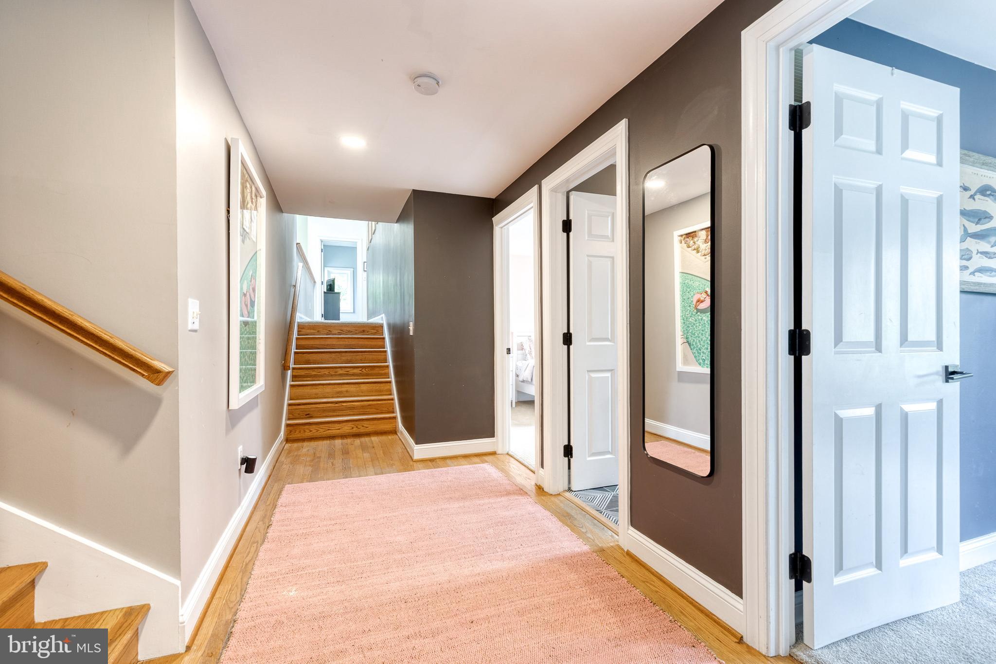 SPARKS GLENCOE - Residential