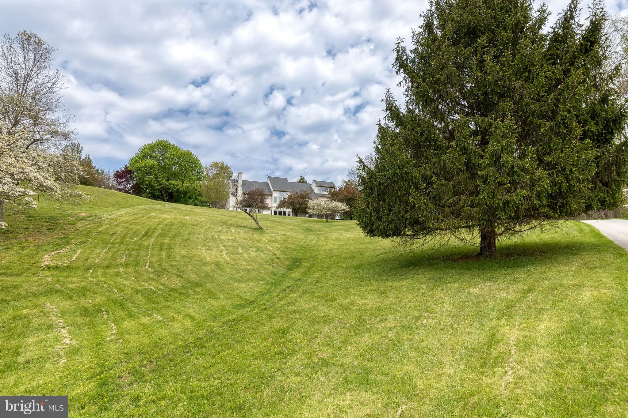 SPARKS GLENCOE - Residential