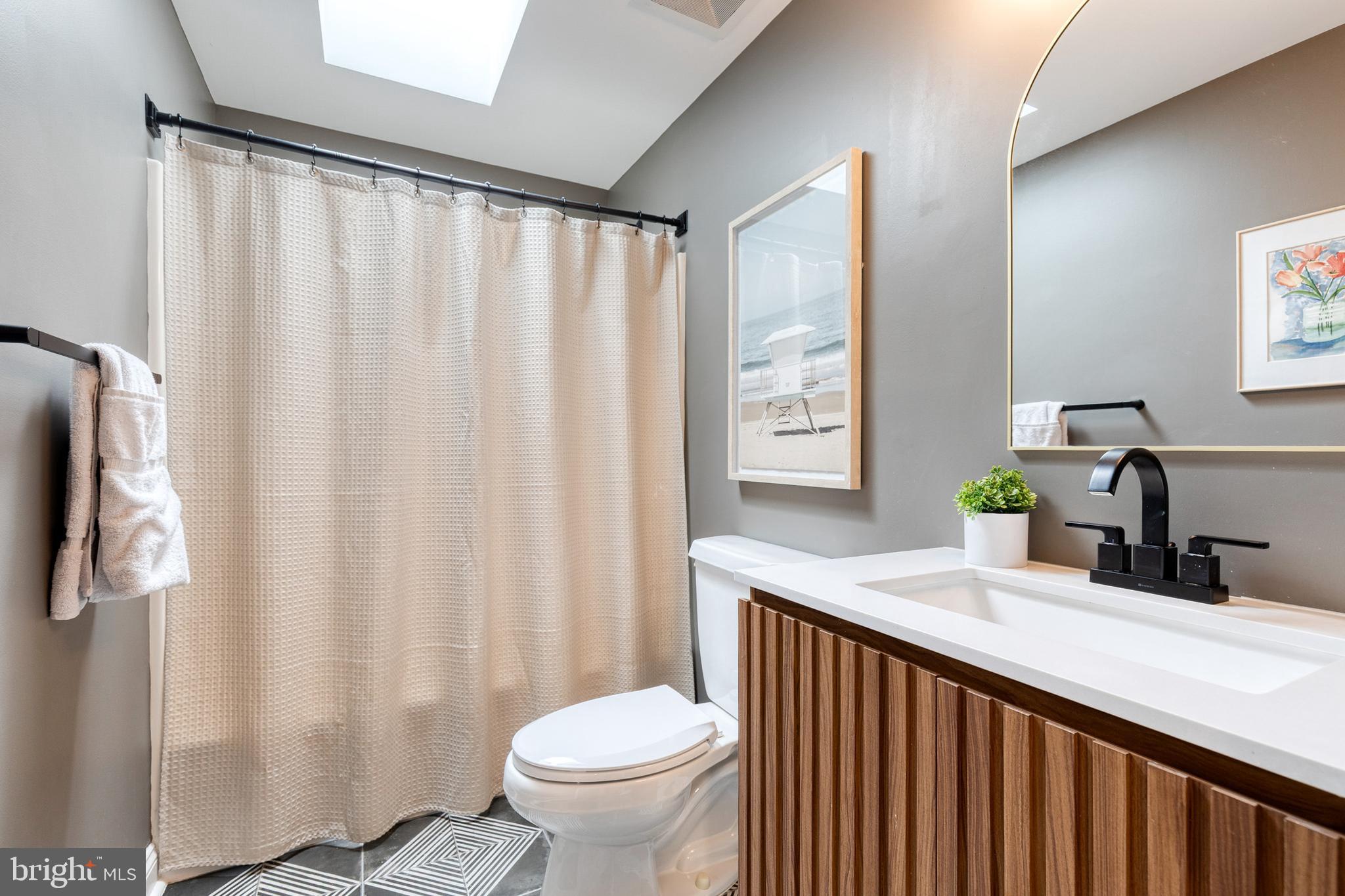 SPARKS GLENCOE - Residential
