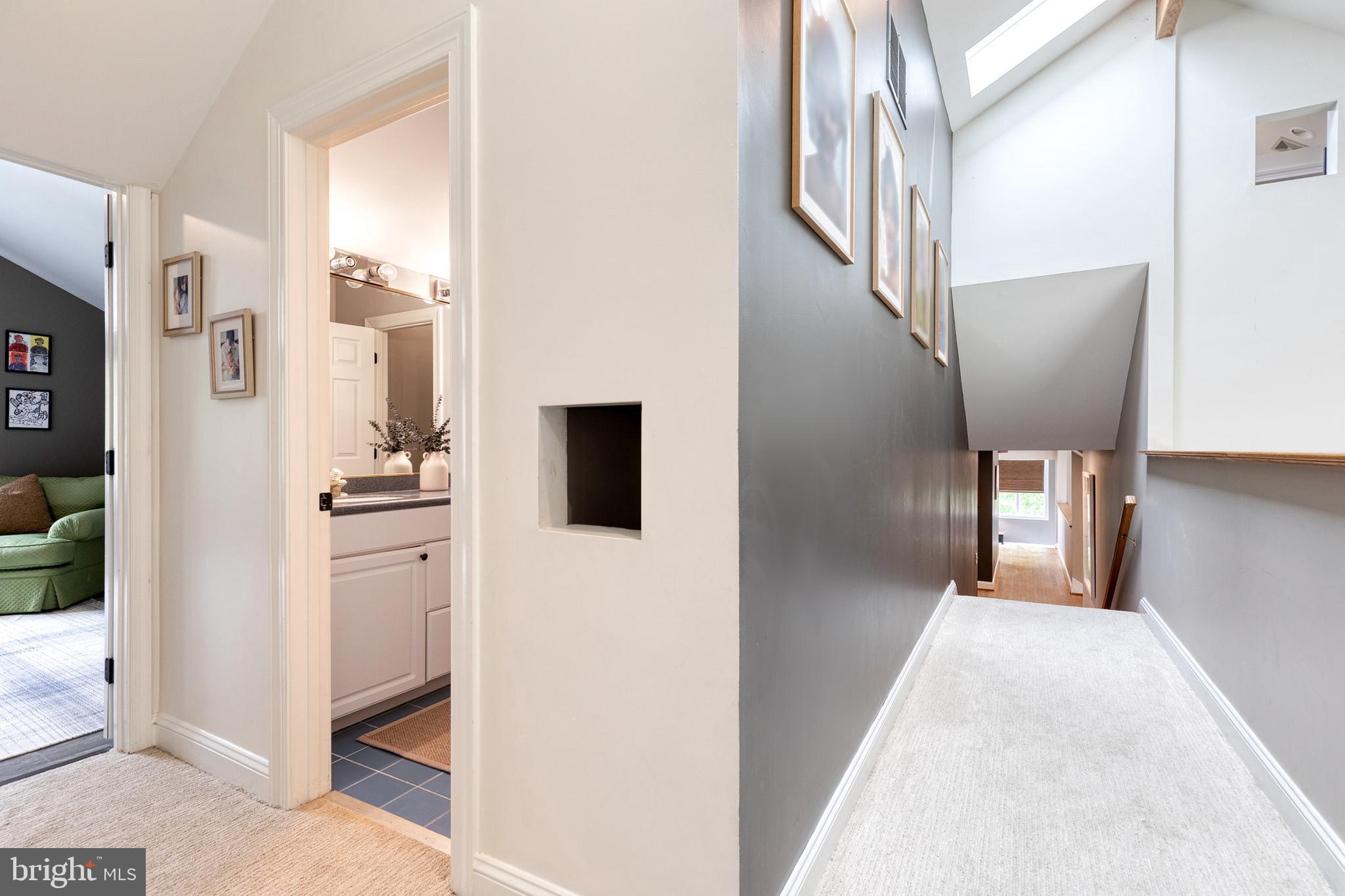 SPARKS GLENCOE - Residential