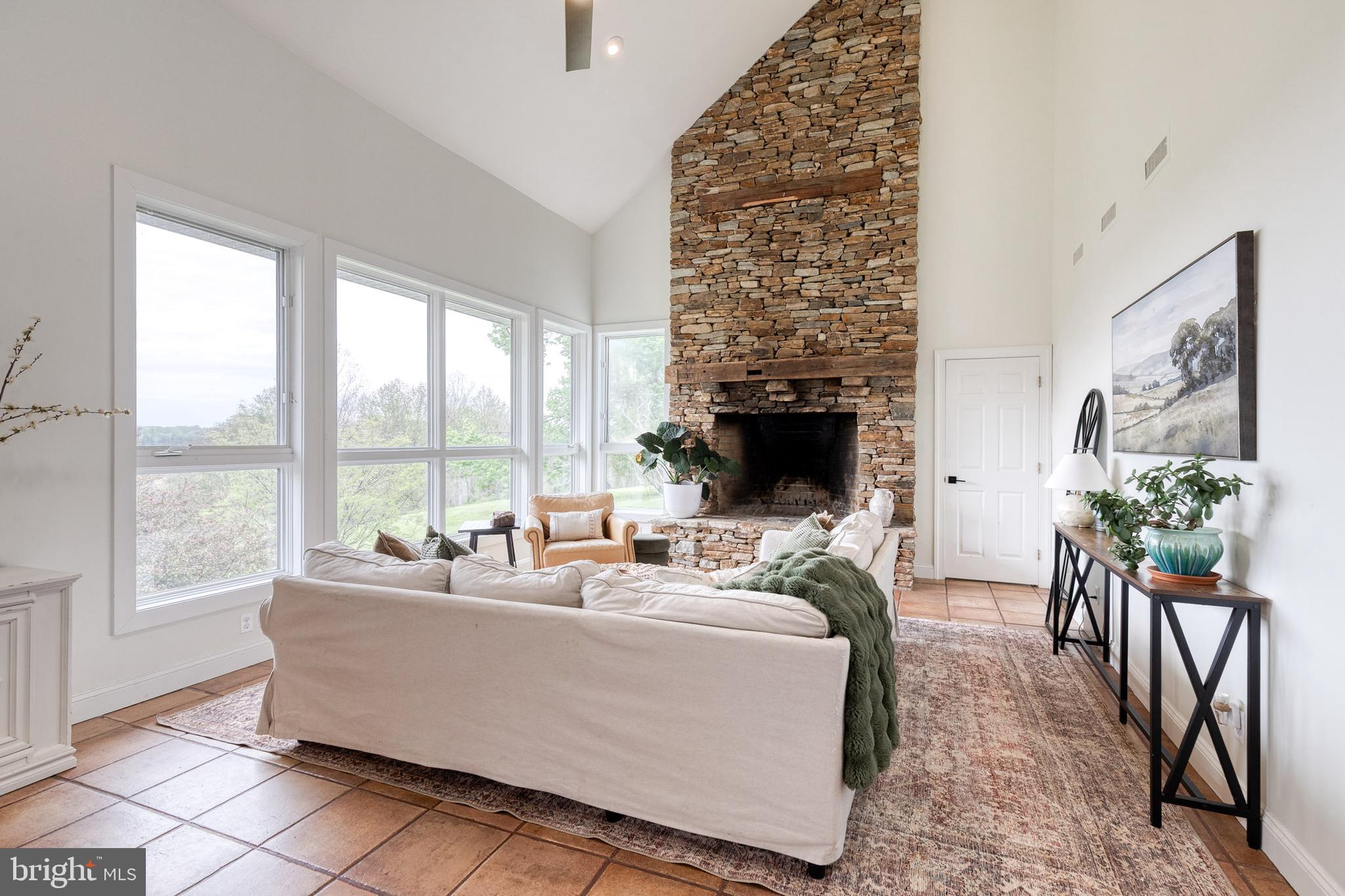 SPARKS GLENCOE - Residential