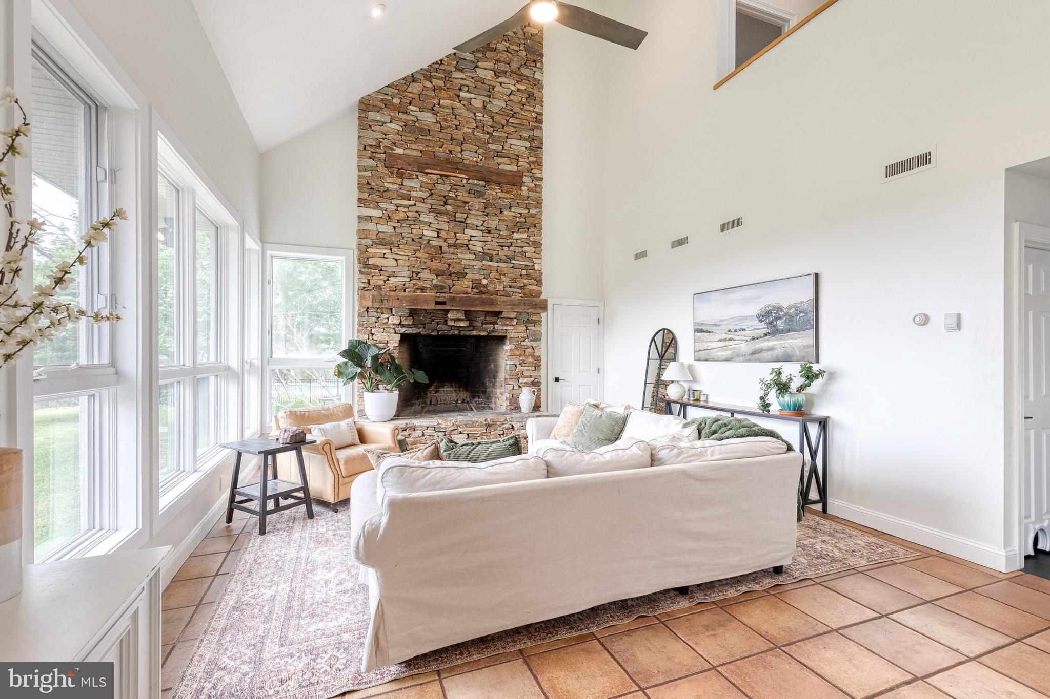 SPARKS GLENCOE - Residential