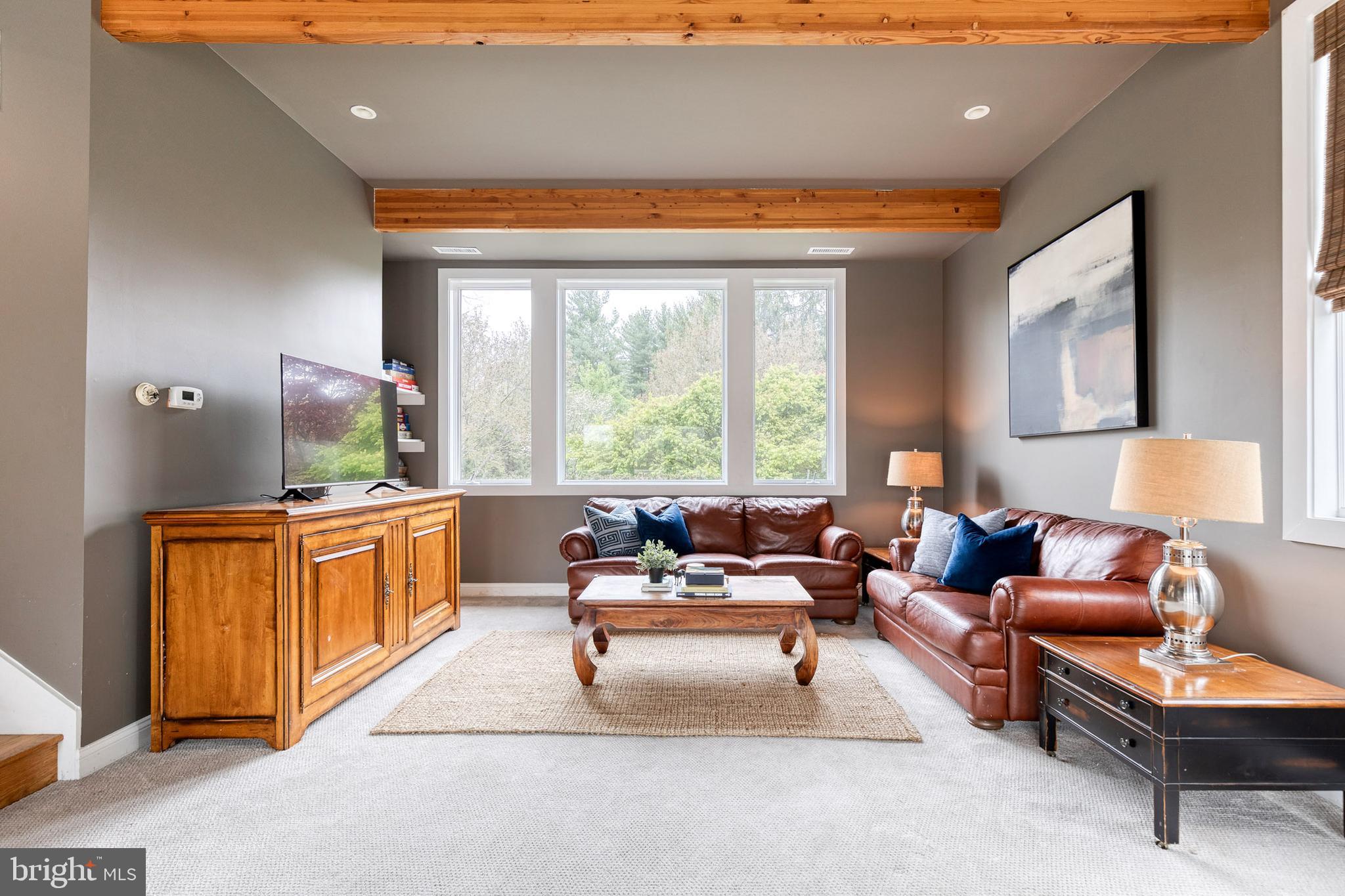 SPARKS GLENCOE - Residential
