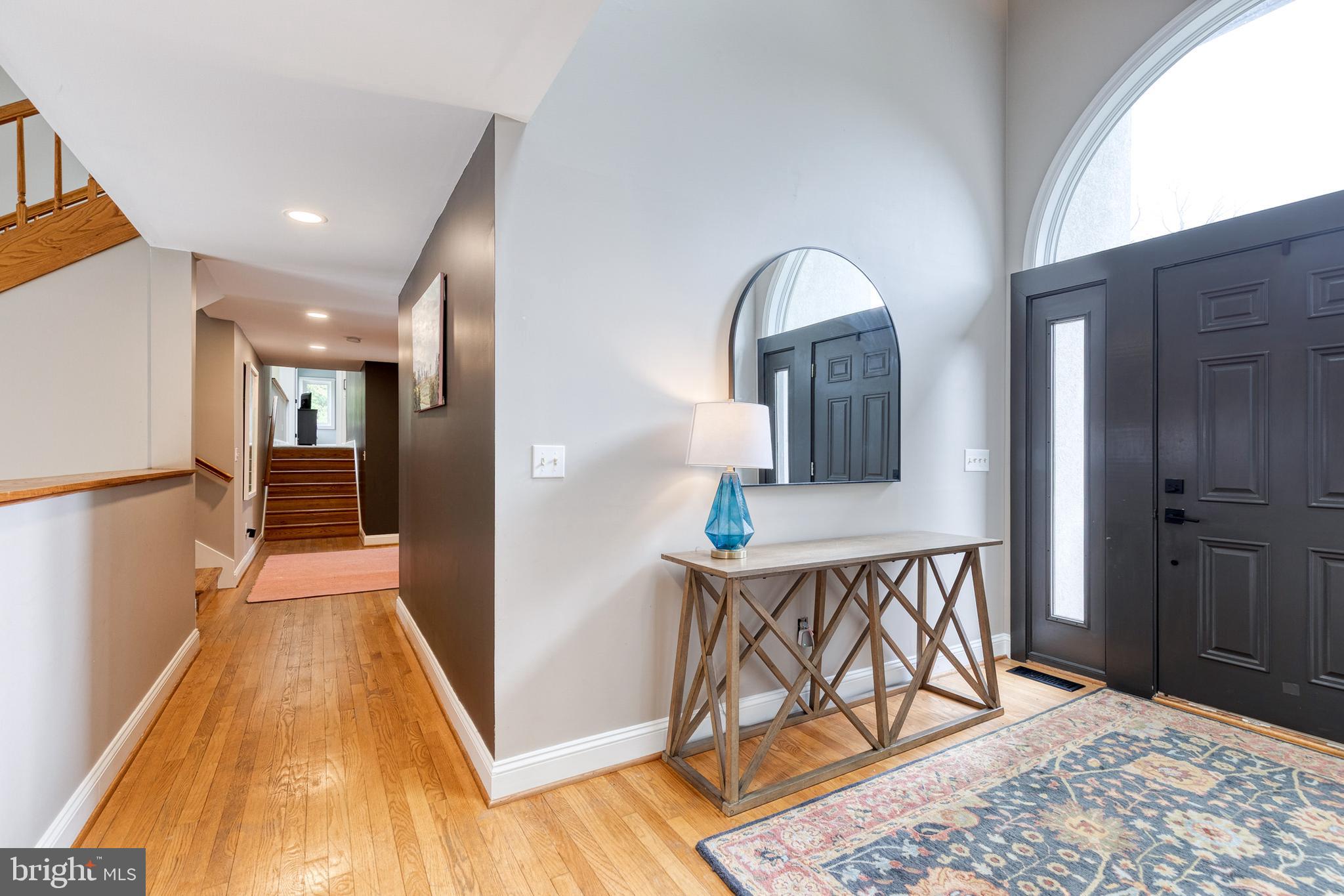 SPARKS GLENCOE - Residential