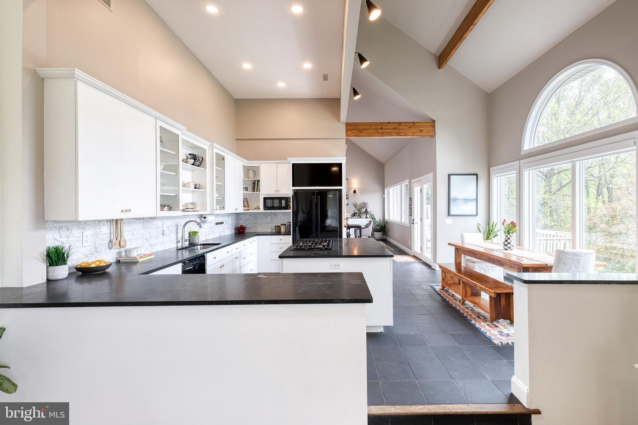 SPARKS GLENCOE - Residential