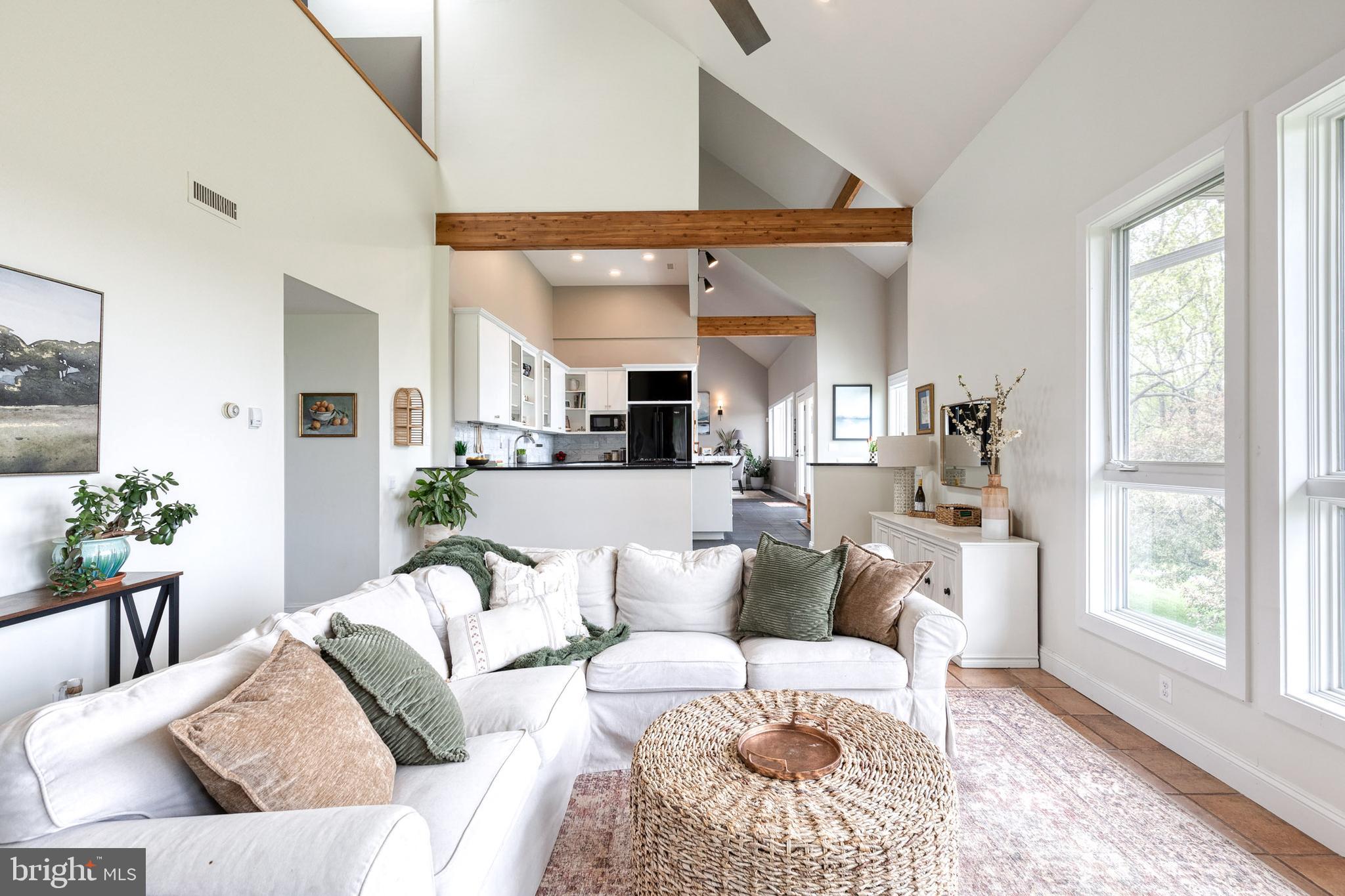 SPARKS GLENCOE - Residential