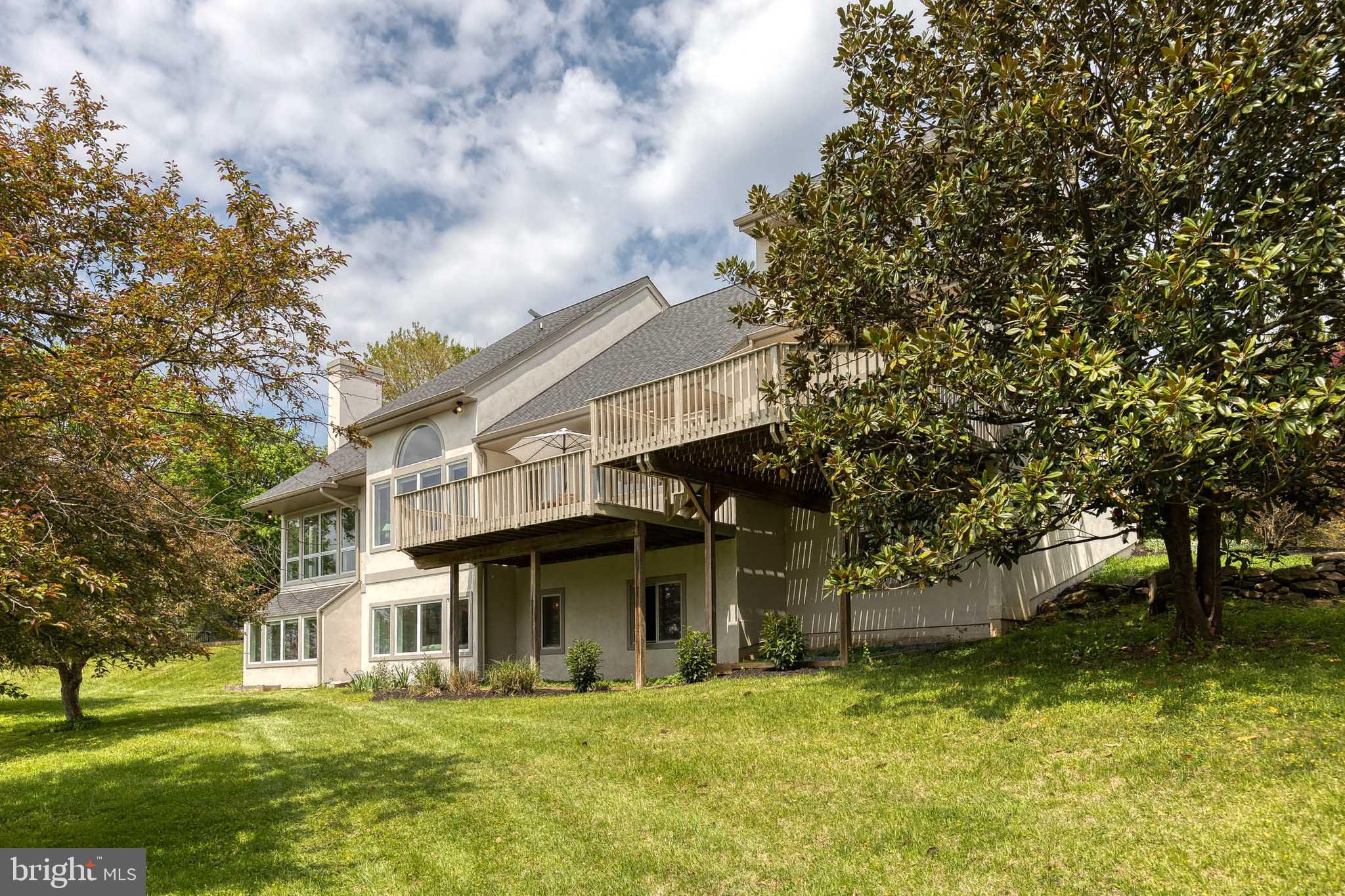 SPARKS GLENCOE - Residential
