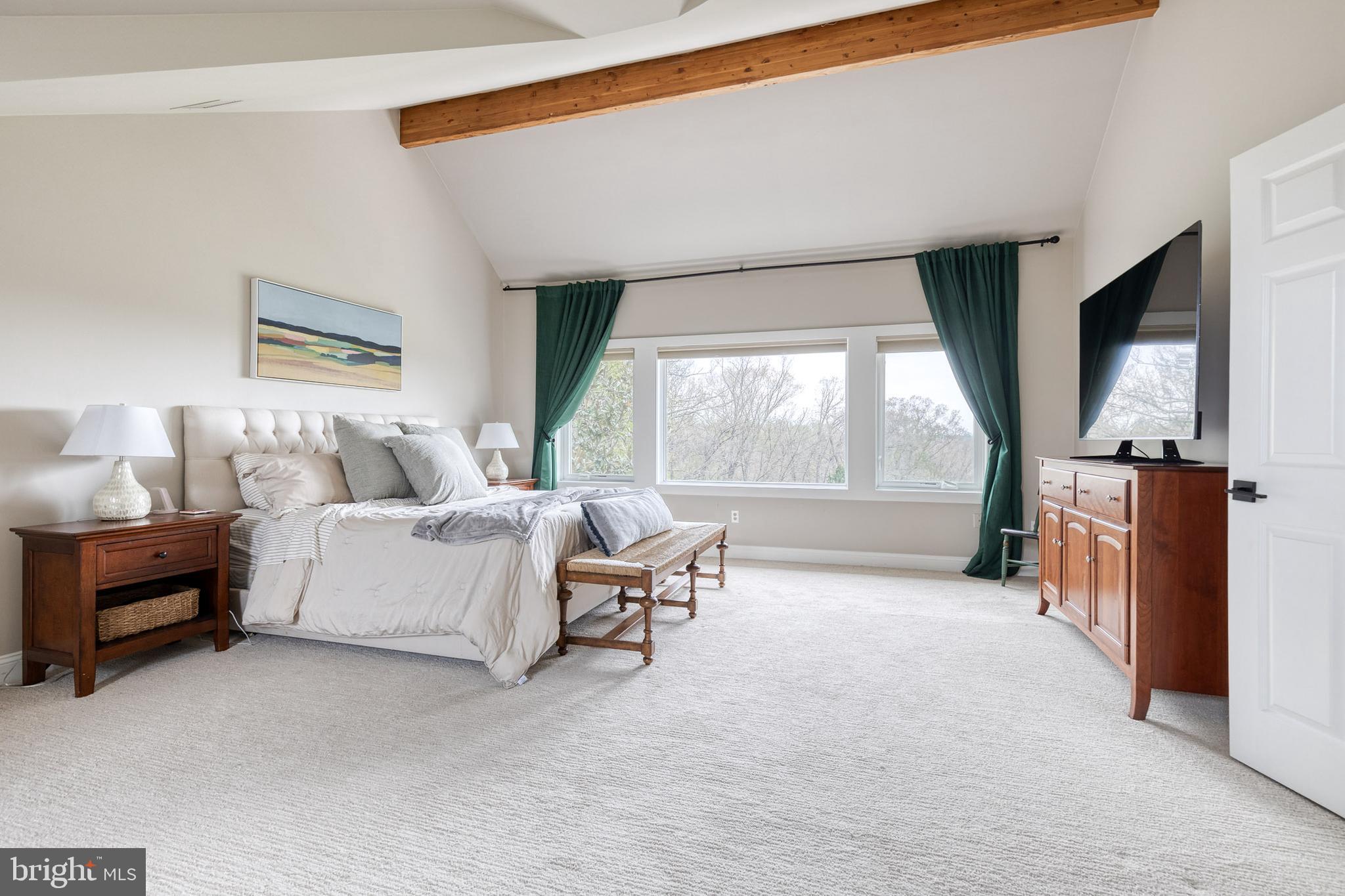 SPARKS GLENCOE - Residential