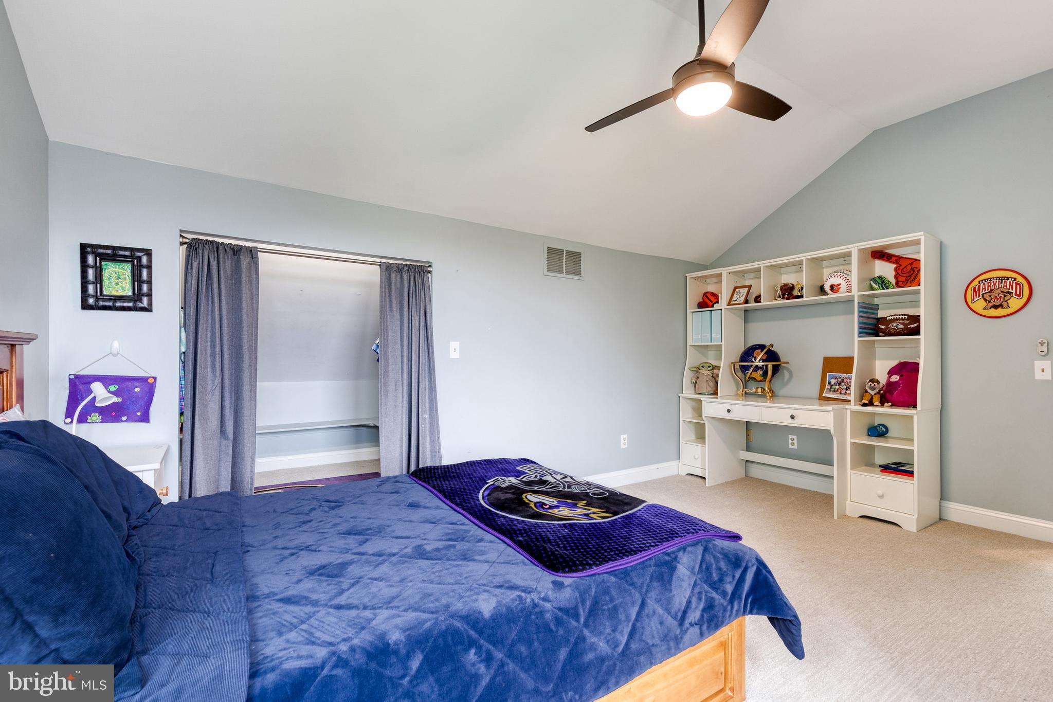 SPARKS GLENCOE - Residential
