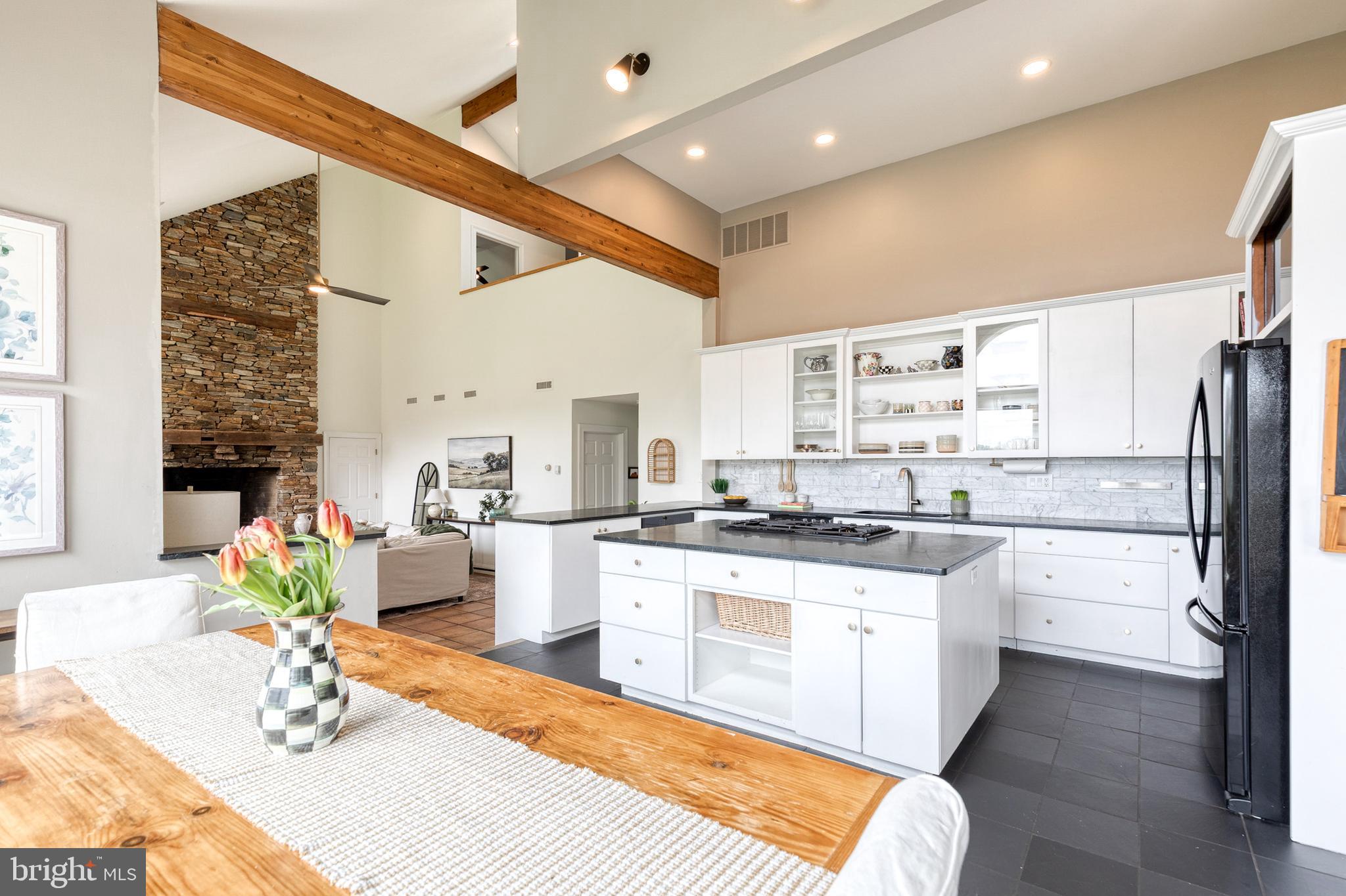 SPARKS GLENCOE - Residential