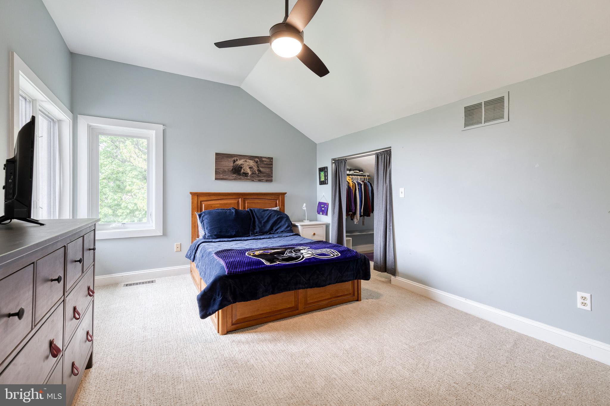 SPARKS GLENCOE - Residential