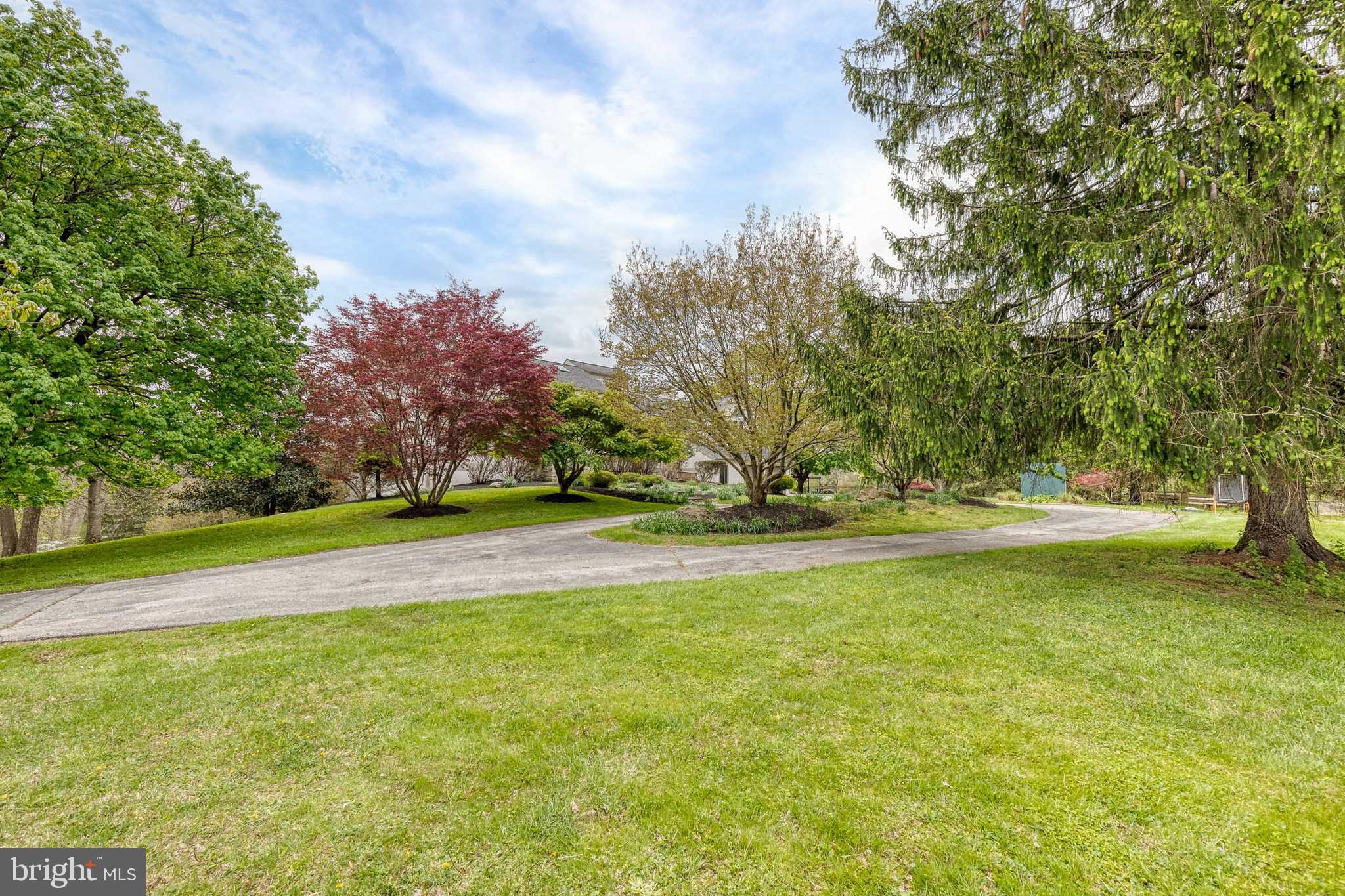 SPARKS GLENCOE - Residential