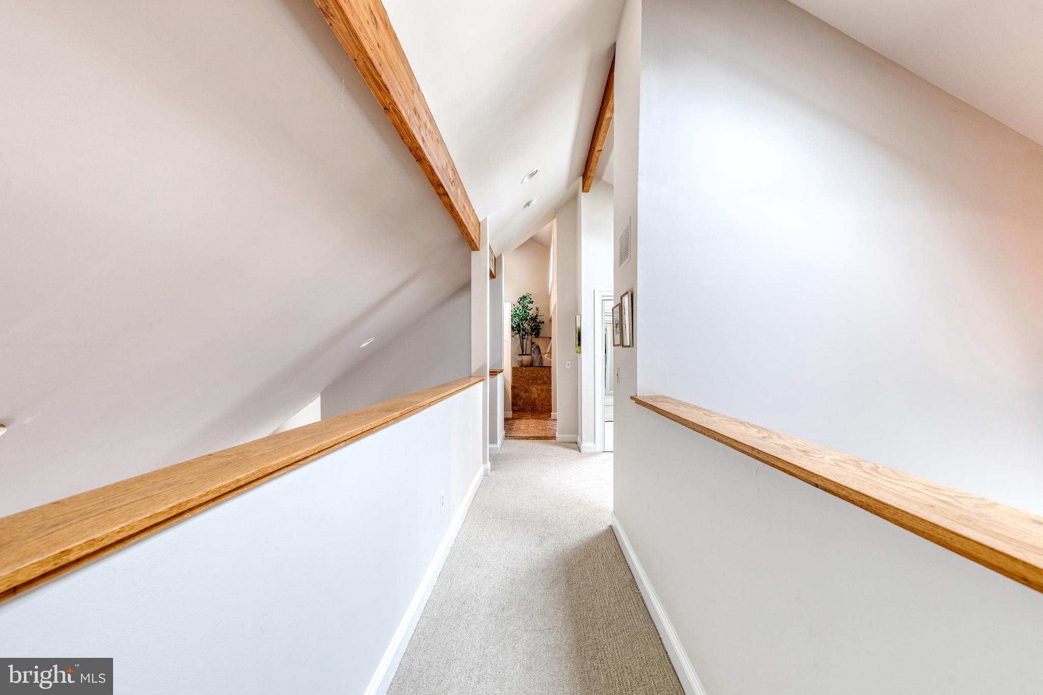 SPARKS GLENCOE - Residential