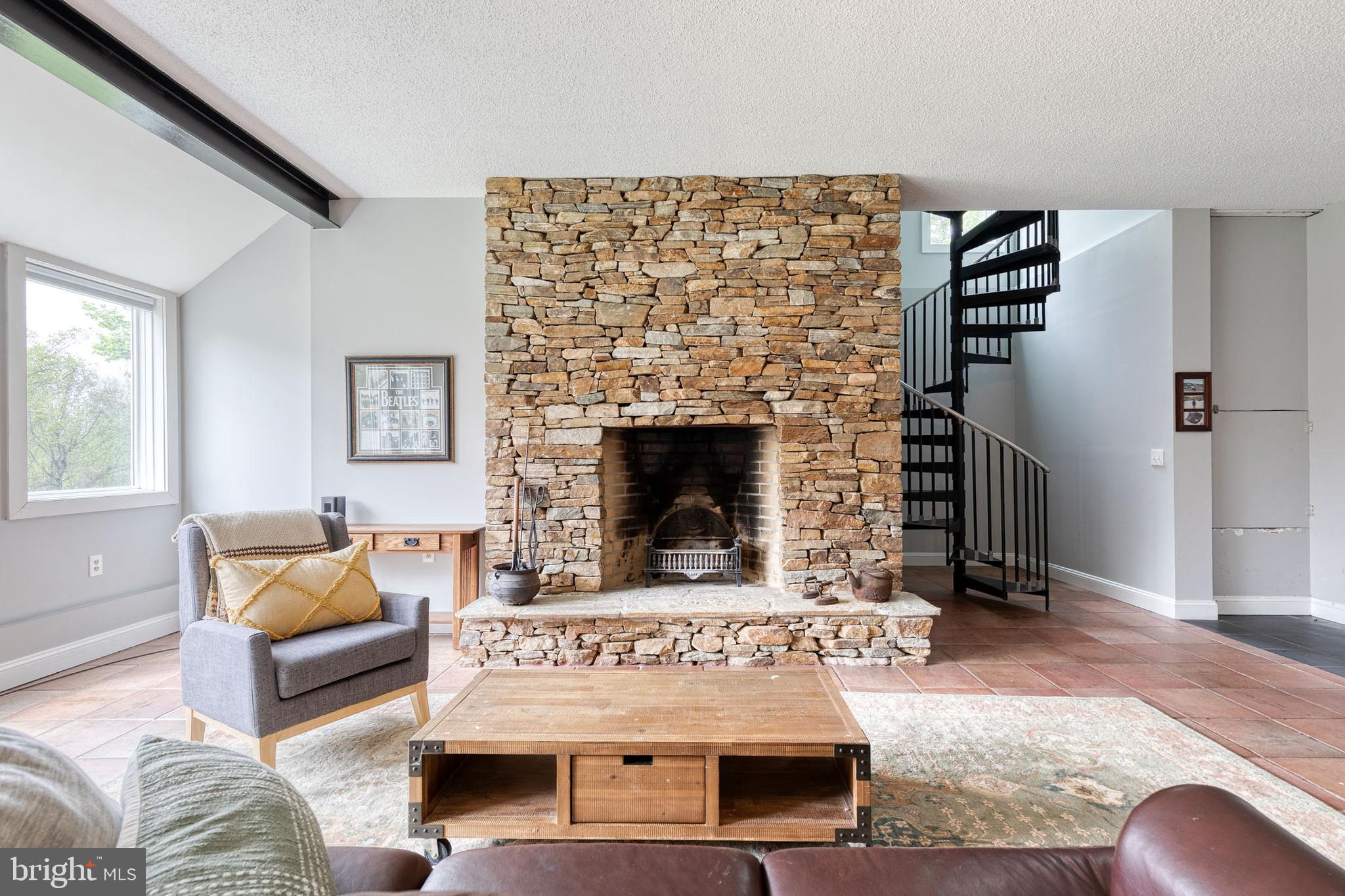 SPARKS GLENCOE - Residential