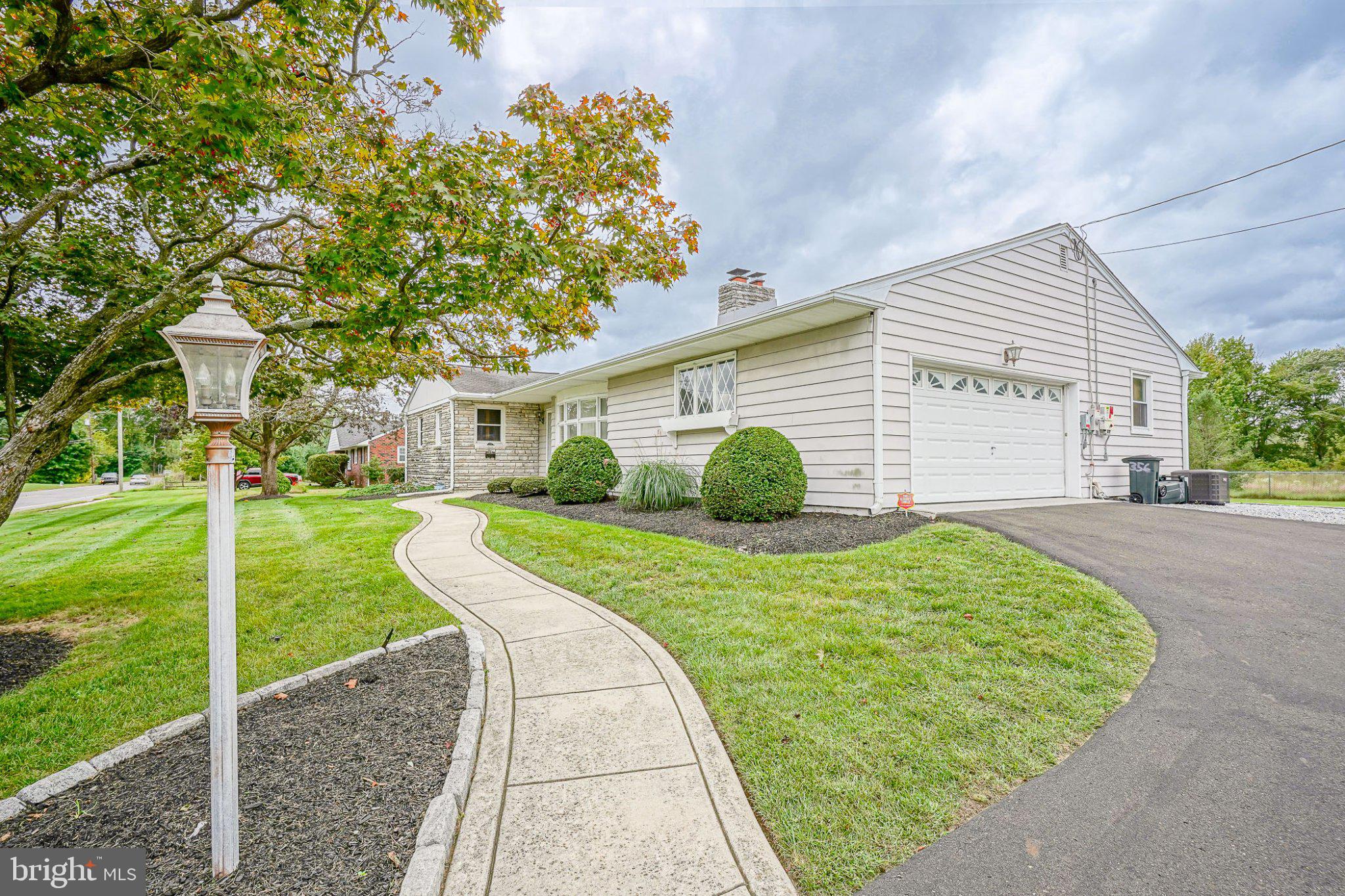 356 DEMOCRAT ROAD