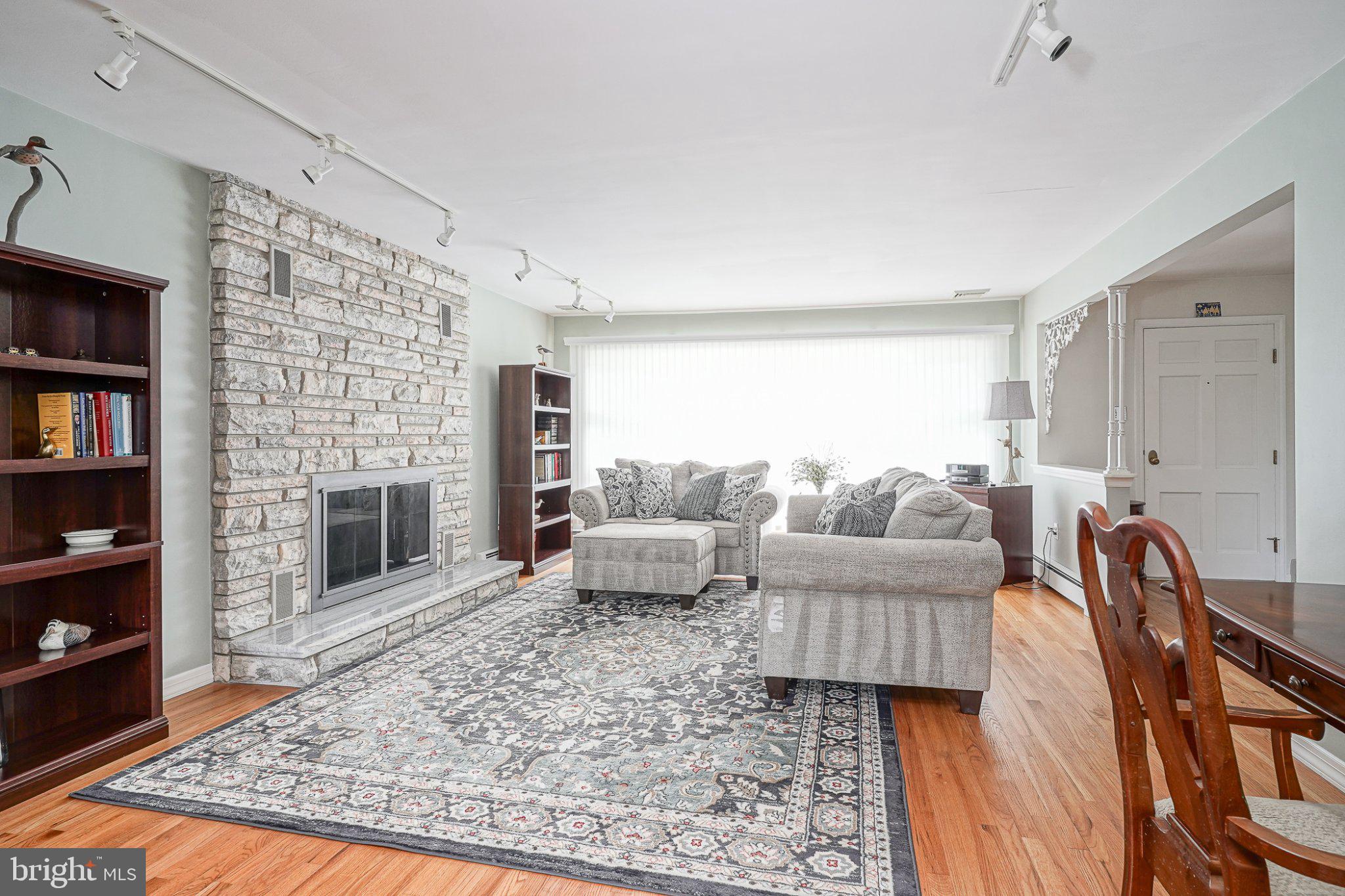 356 DEMOCRAT ROAD
