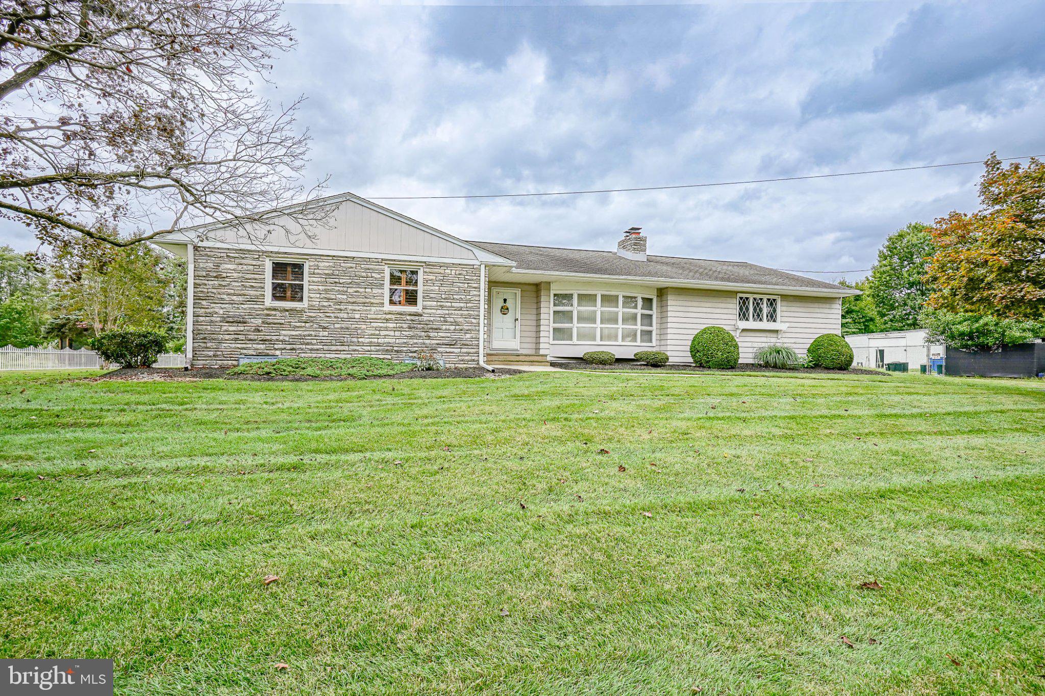 356 DEMOCRAT ROAD