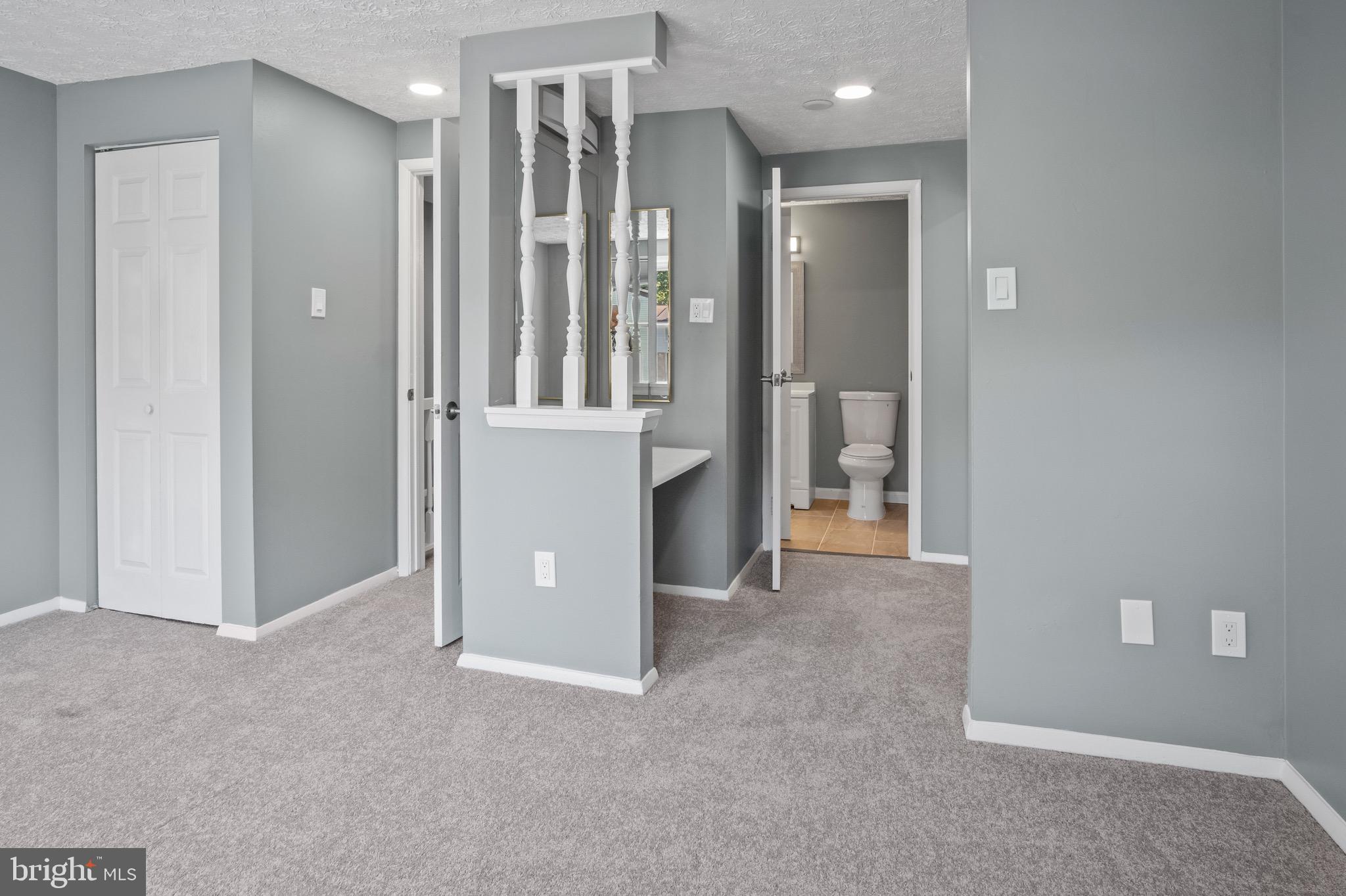 NEWINGTON FOREST - Residential