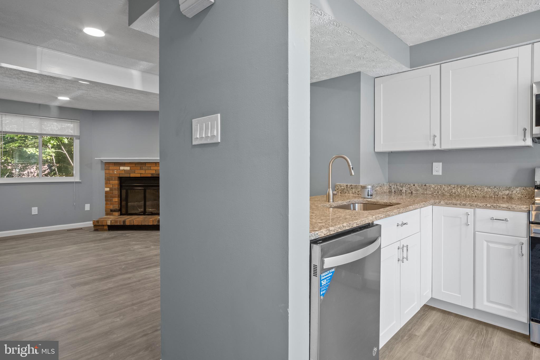 NEWINGTON FOREST - Residential