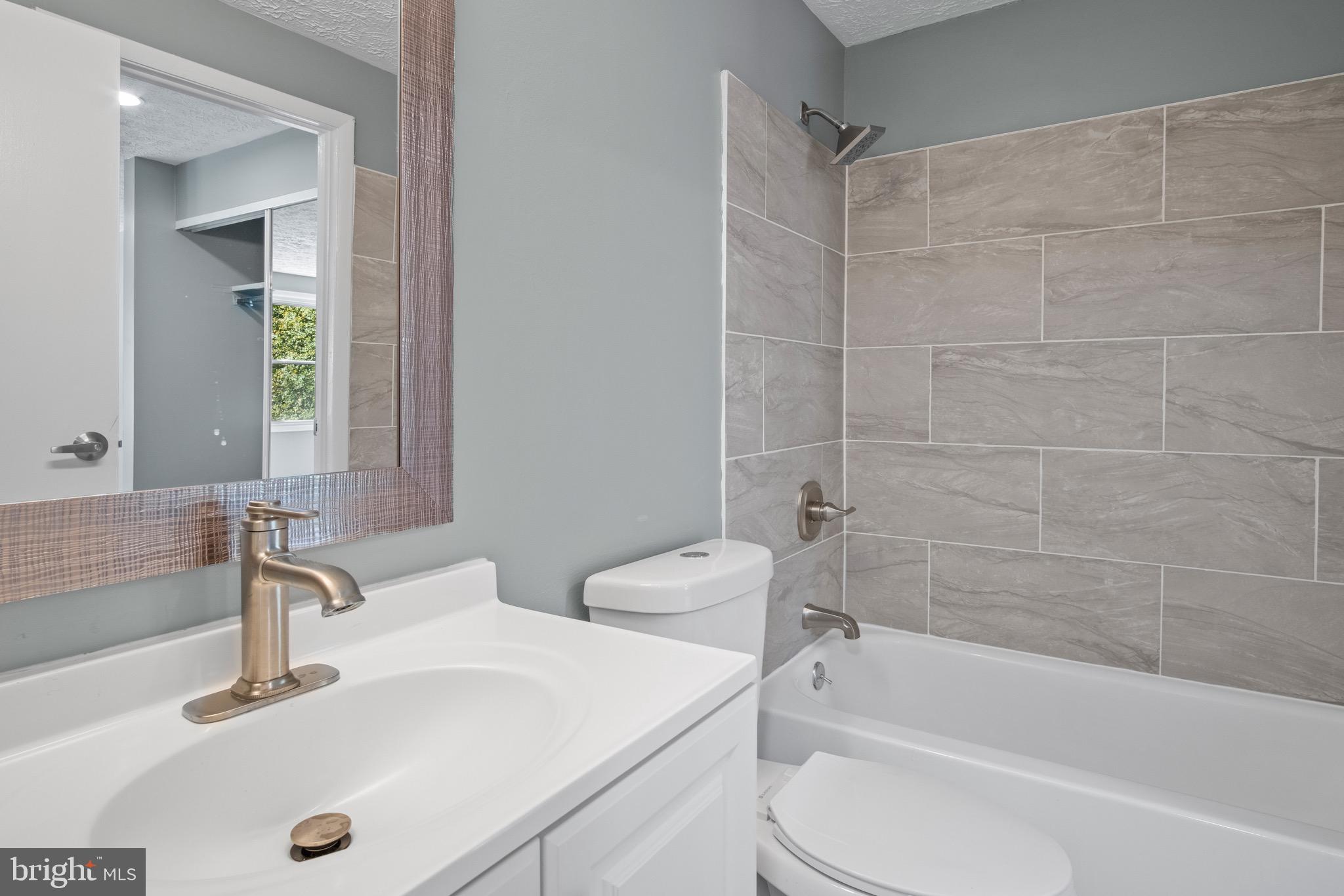 NEWINGTON FOREST - Residential