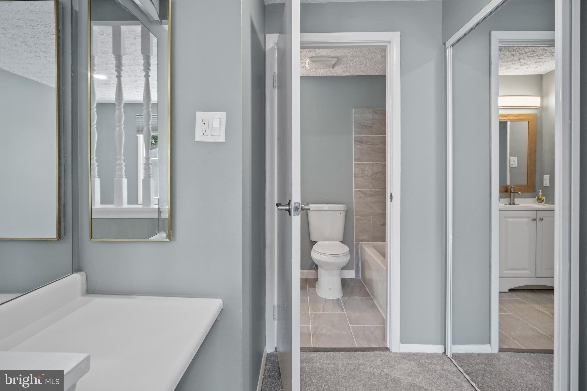 NEWINGTON FOREST - Residential