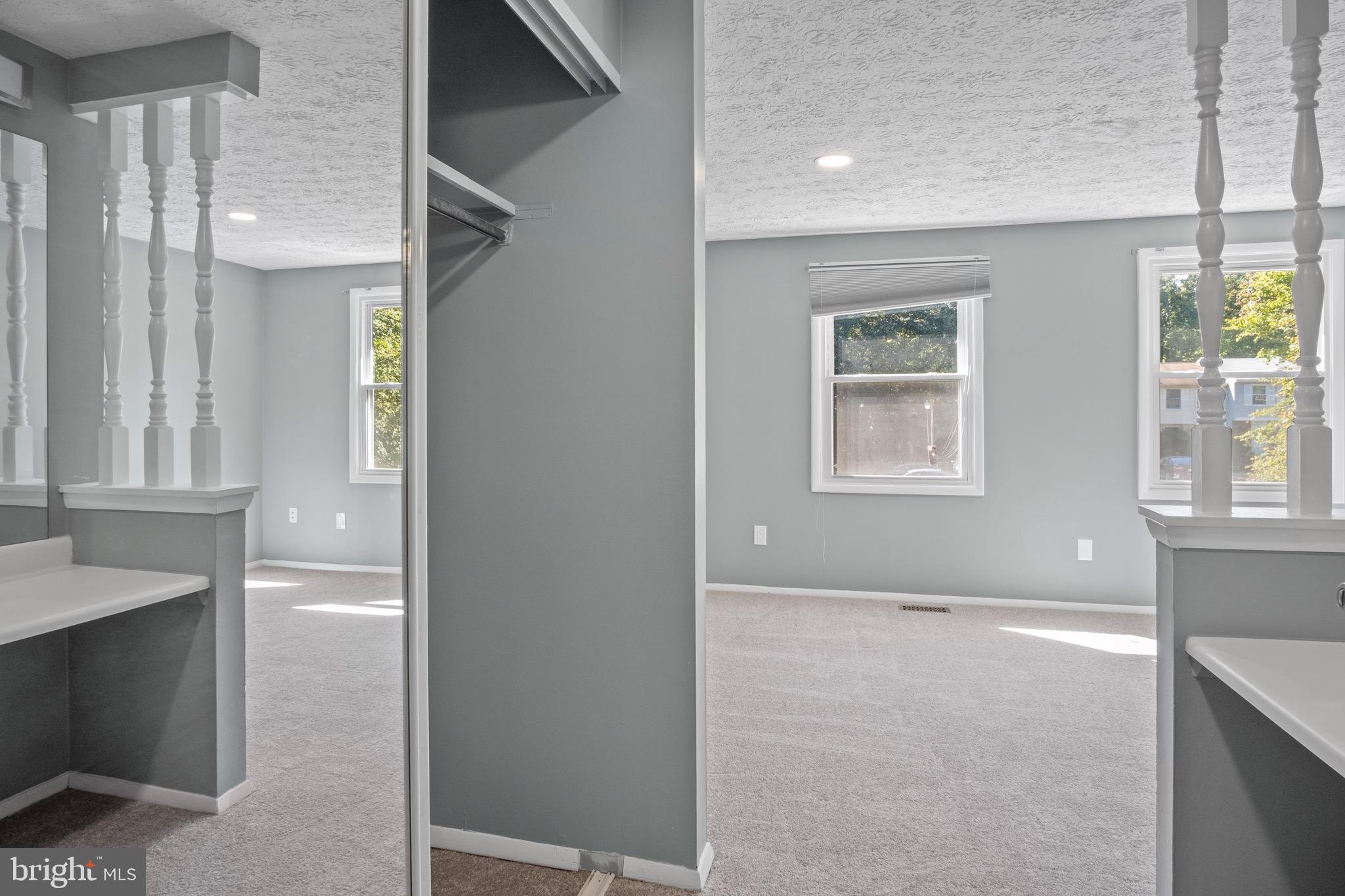 NEWINGTON FOREST - Residential