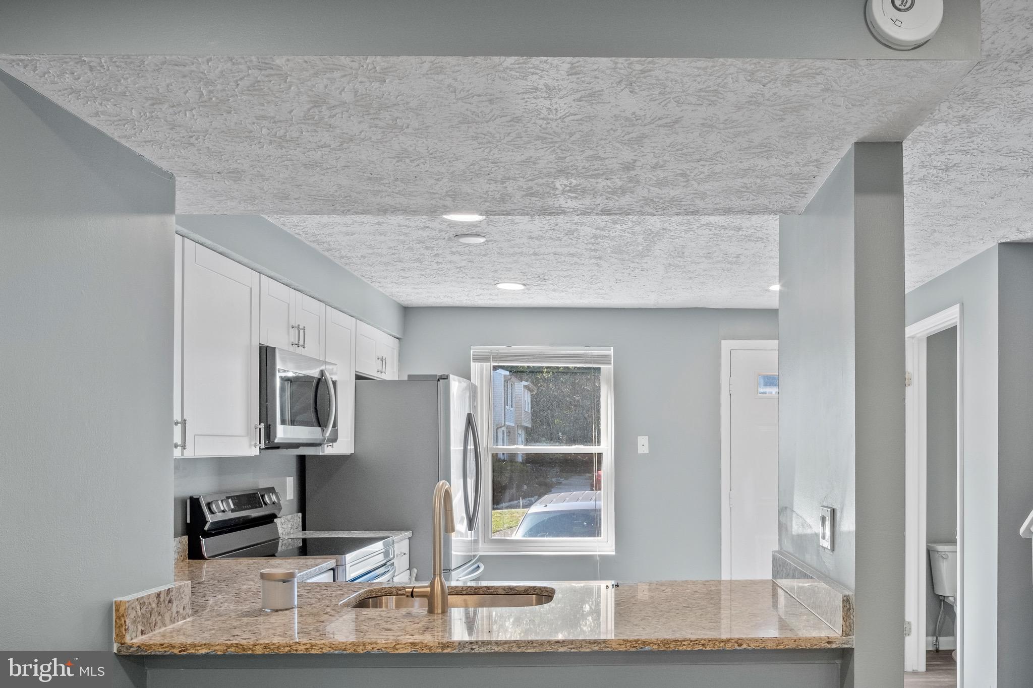 NEWINGTON FOREST - Residential