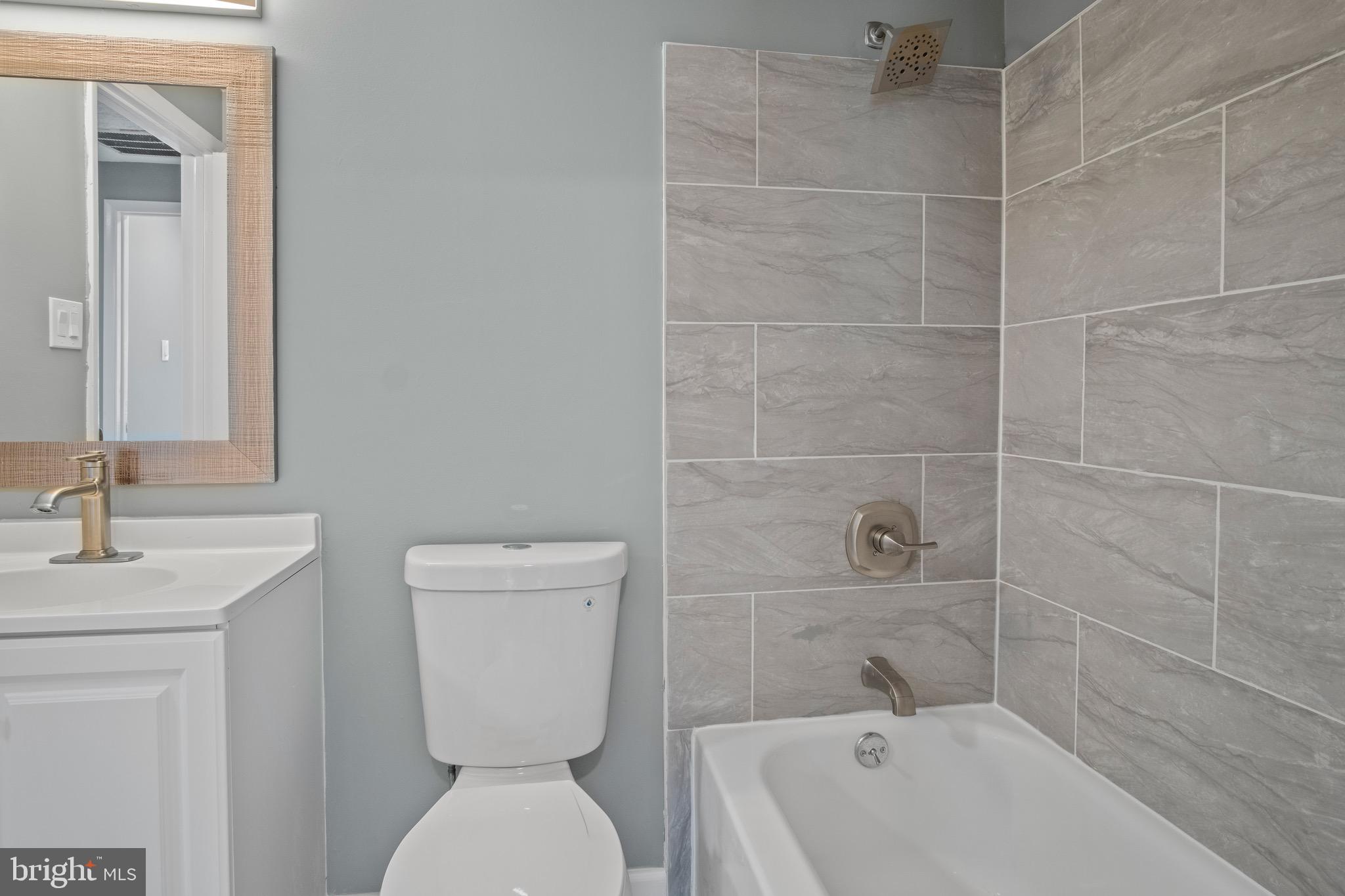 NEWINGTON FOREST - Residential