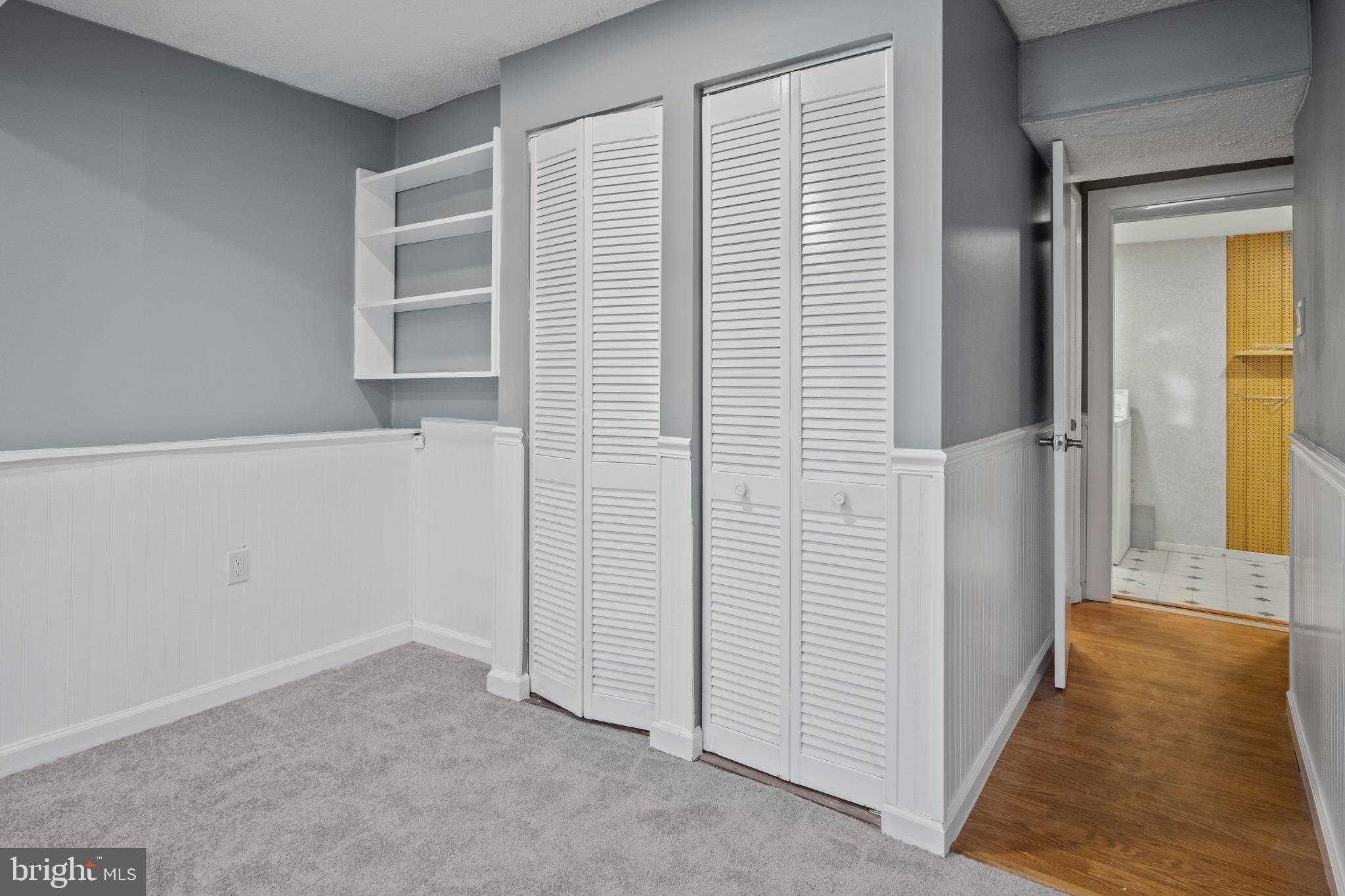 NEWINGTON FOREST - Residential