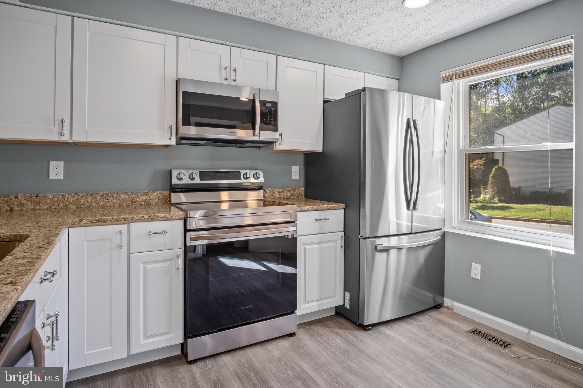 NEWINGTON FOREST - Residential