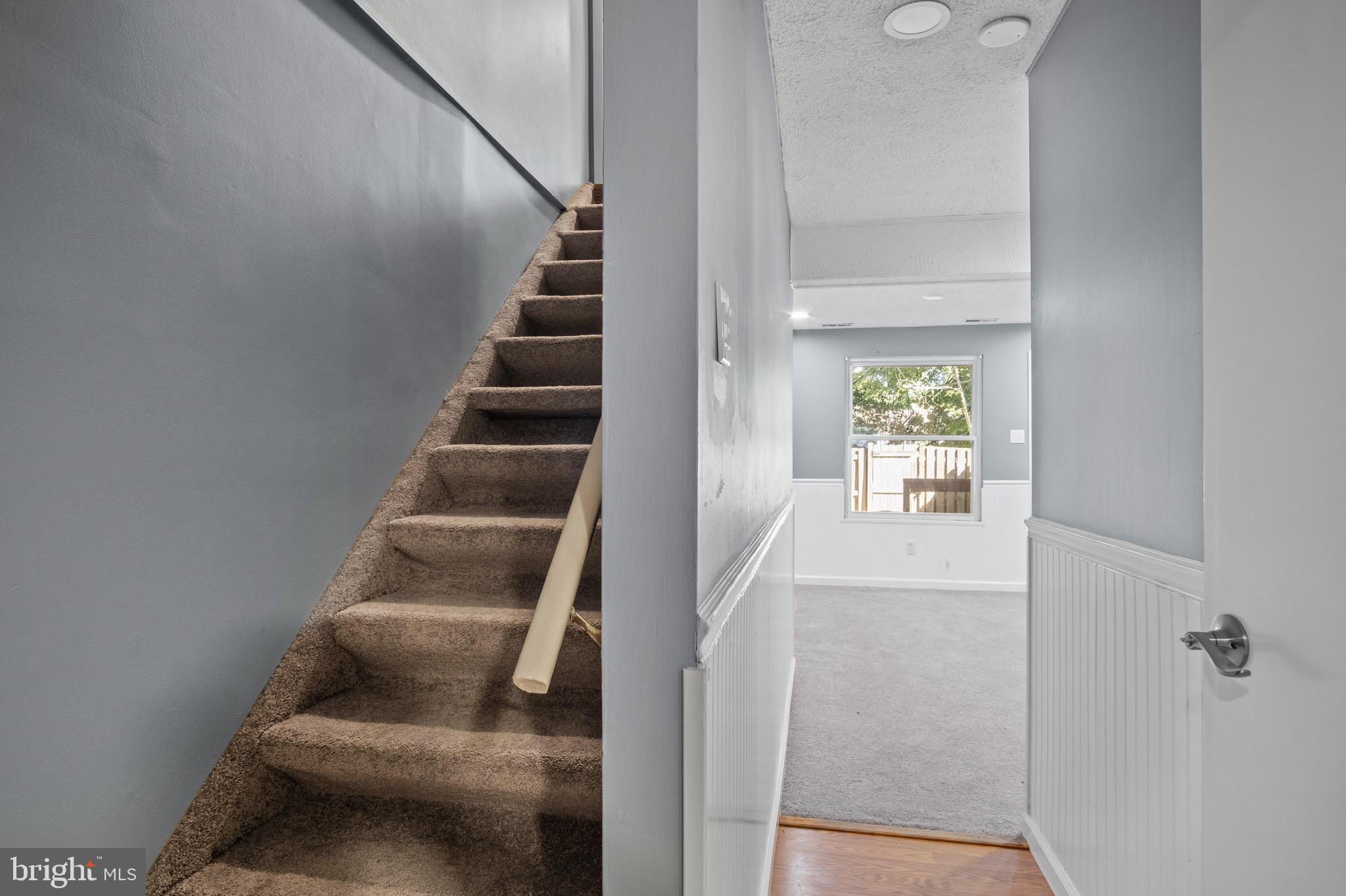 NEWINGTON FOREST - Residential