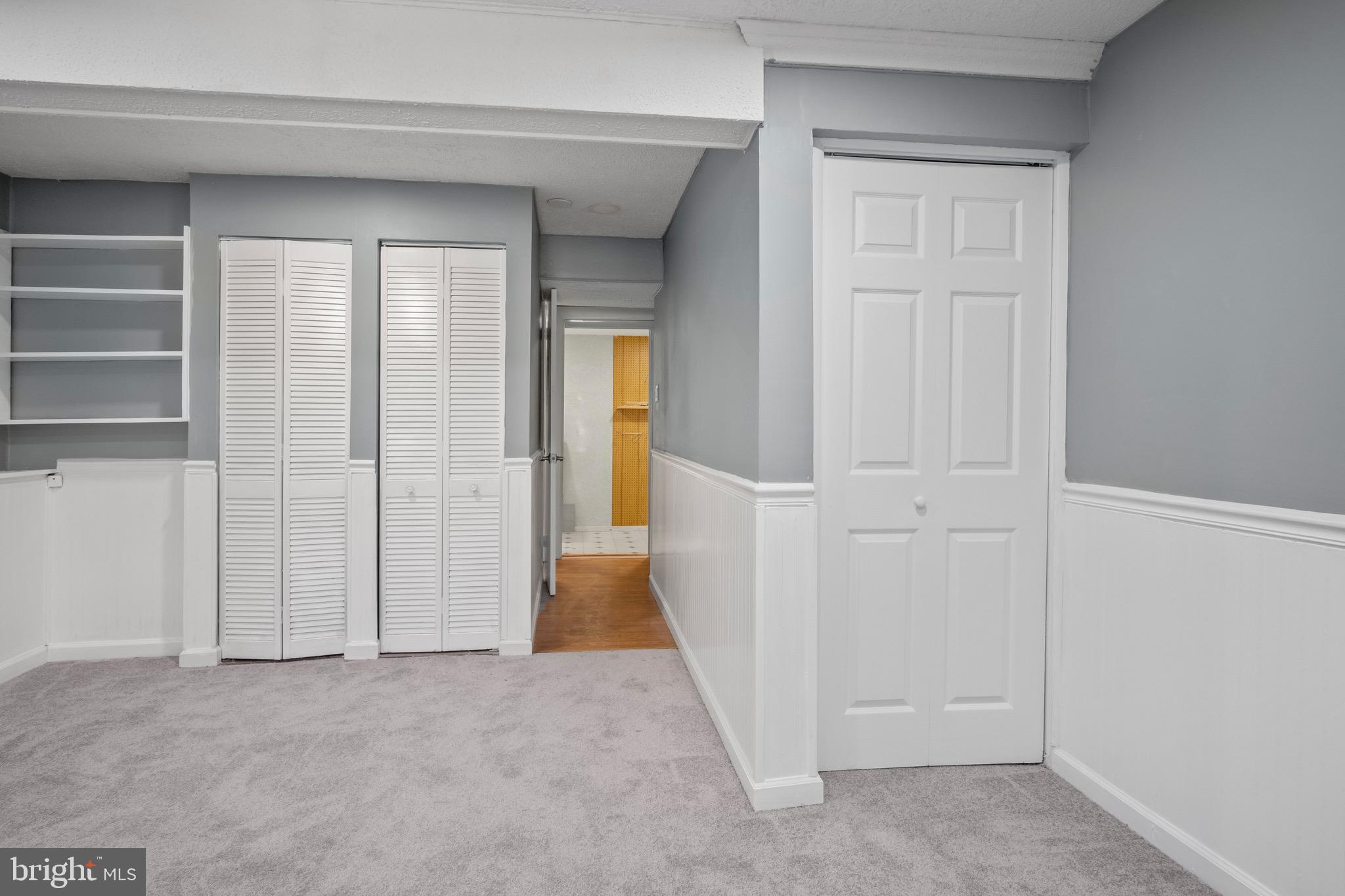 NEWINGTON FOREST - Residential