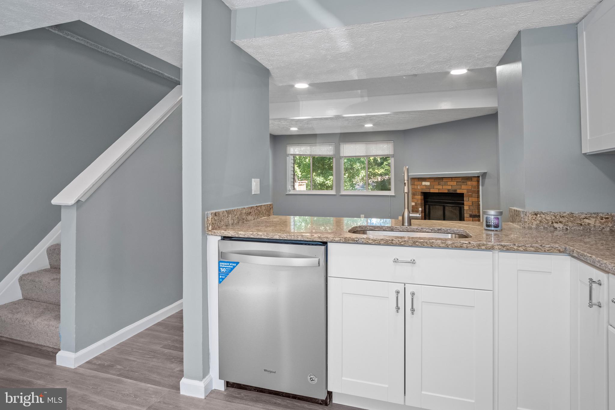 NEWINGTON FOREST - Residential