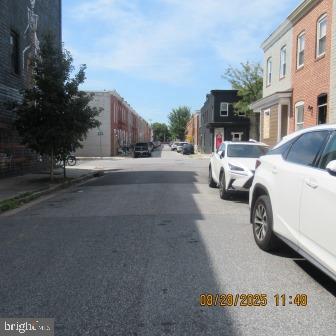 PIGTOWN HISTORIC DISTRICT - Residential
