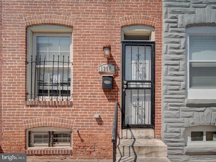 PIGTOWN HISTORIC DISTRICT - Residential