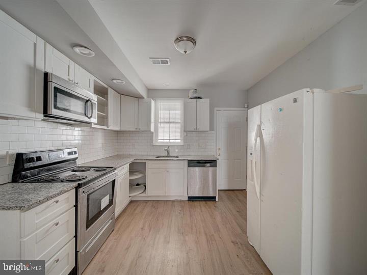 PIGTOWN HISTORIC DISTRICT - Residential